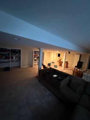 Project in West Bloomfield Township