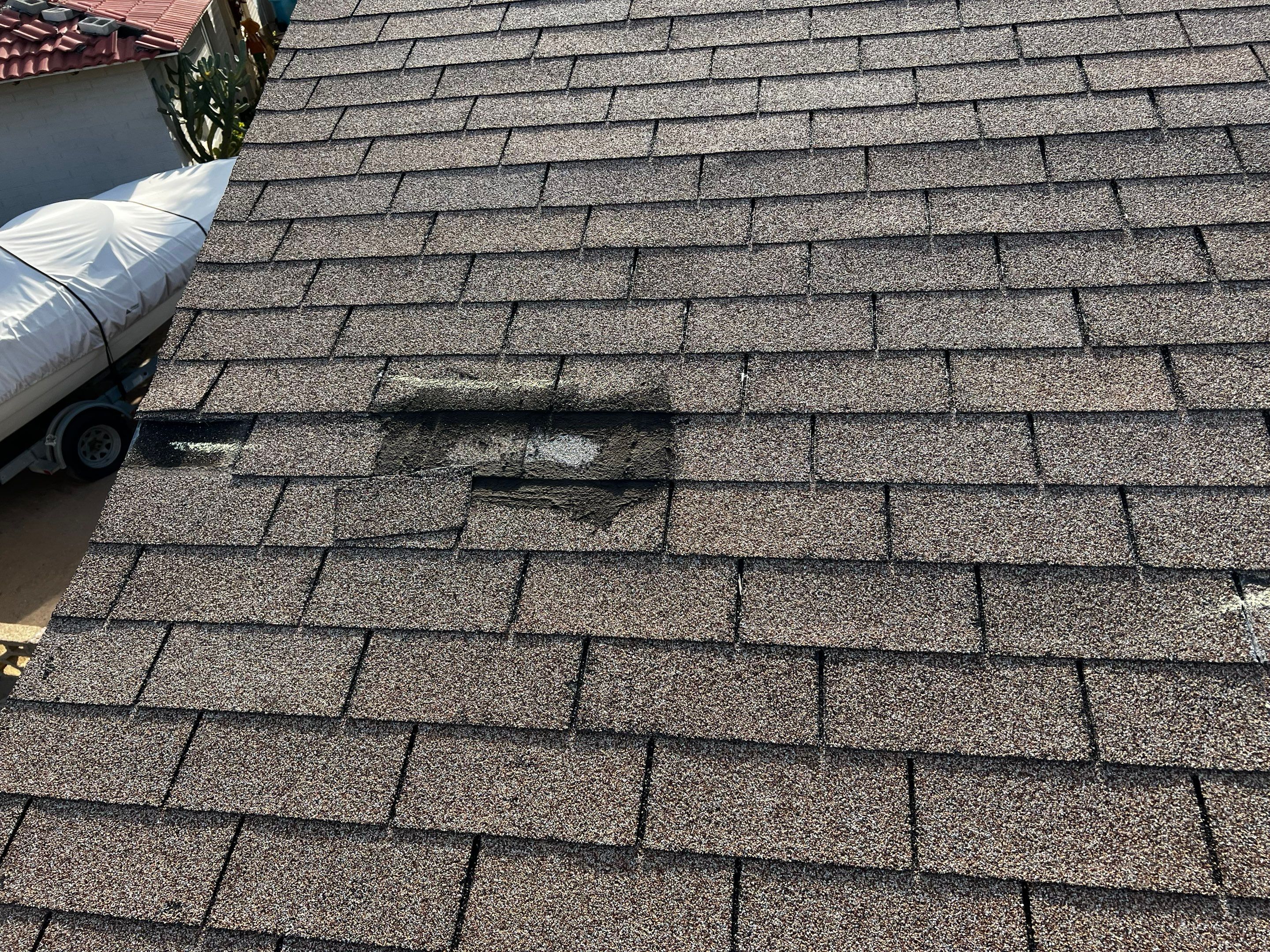 Lucy's New Roof & Solar R&R by All Storm Roofing & Construction