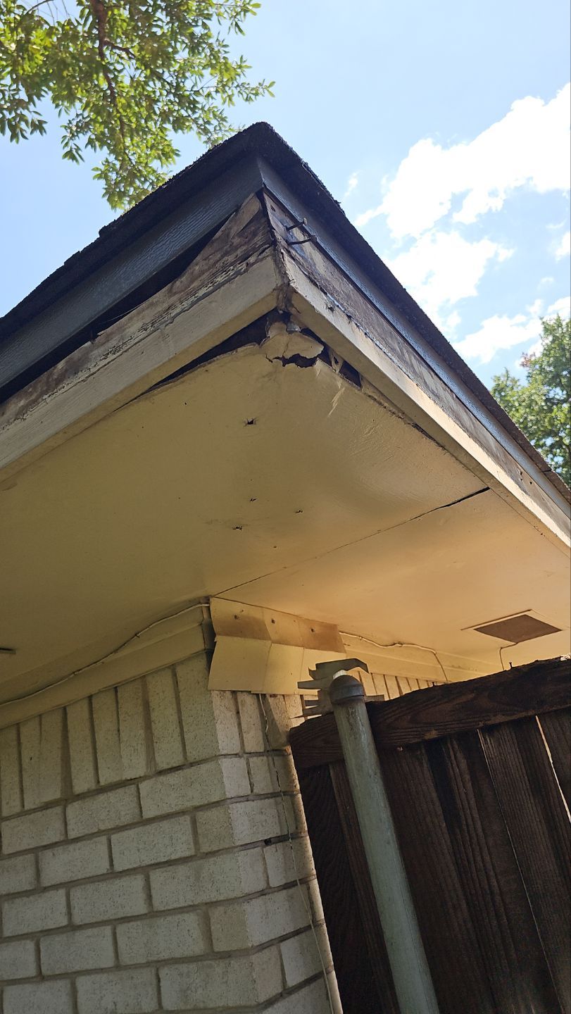 GAF Timberline HDZ in North Dallas by Bert Roofing Inc
