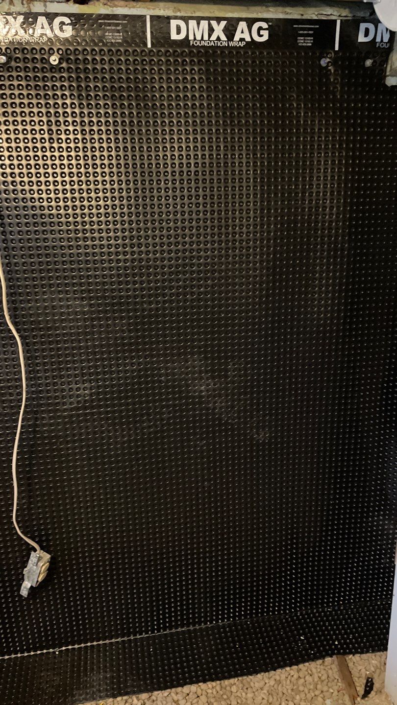 Drain Tile & Sump Pump in South MPLS by Waterproofing Northeast