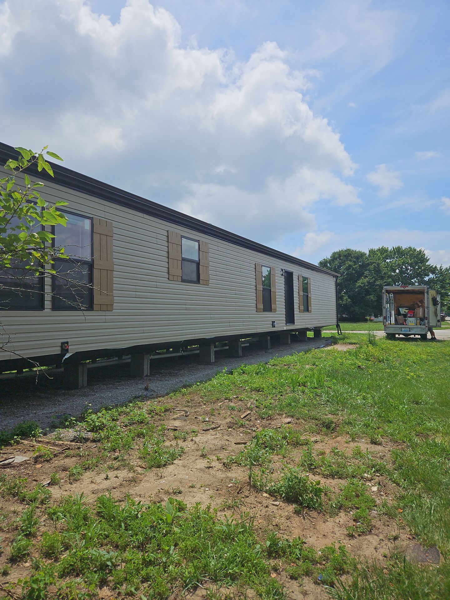 Anniversary 76 by Clayton Homes of Walton