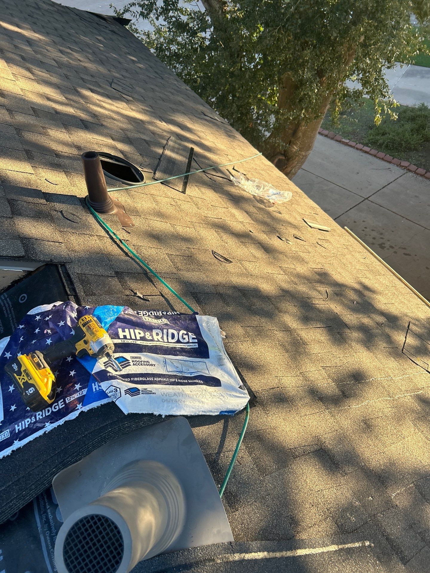 Roof Repair Houston by Roof Repair Services LLC