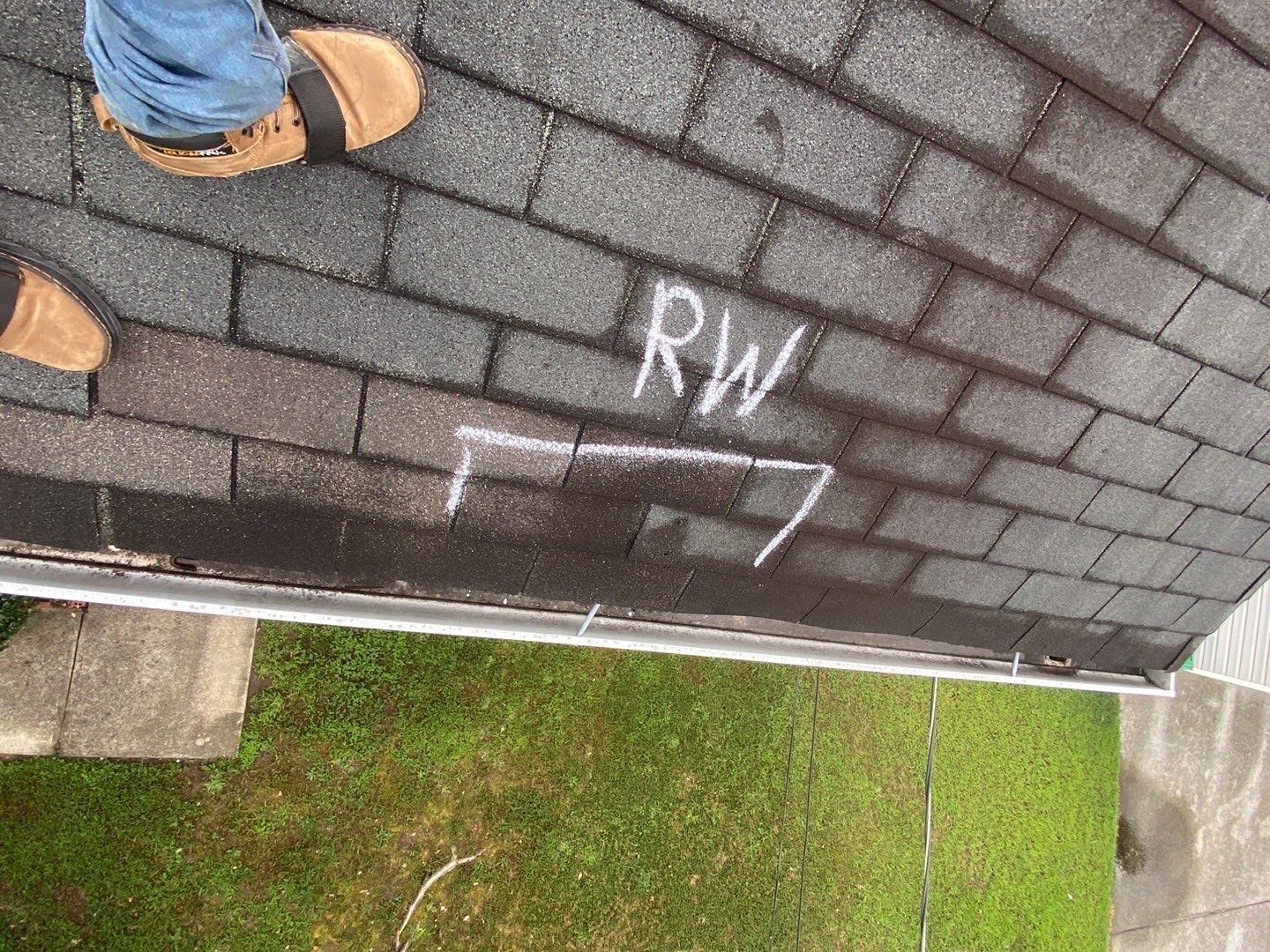 Roof Replacement  by Deerfield Roofing LLC