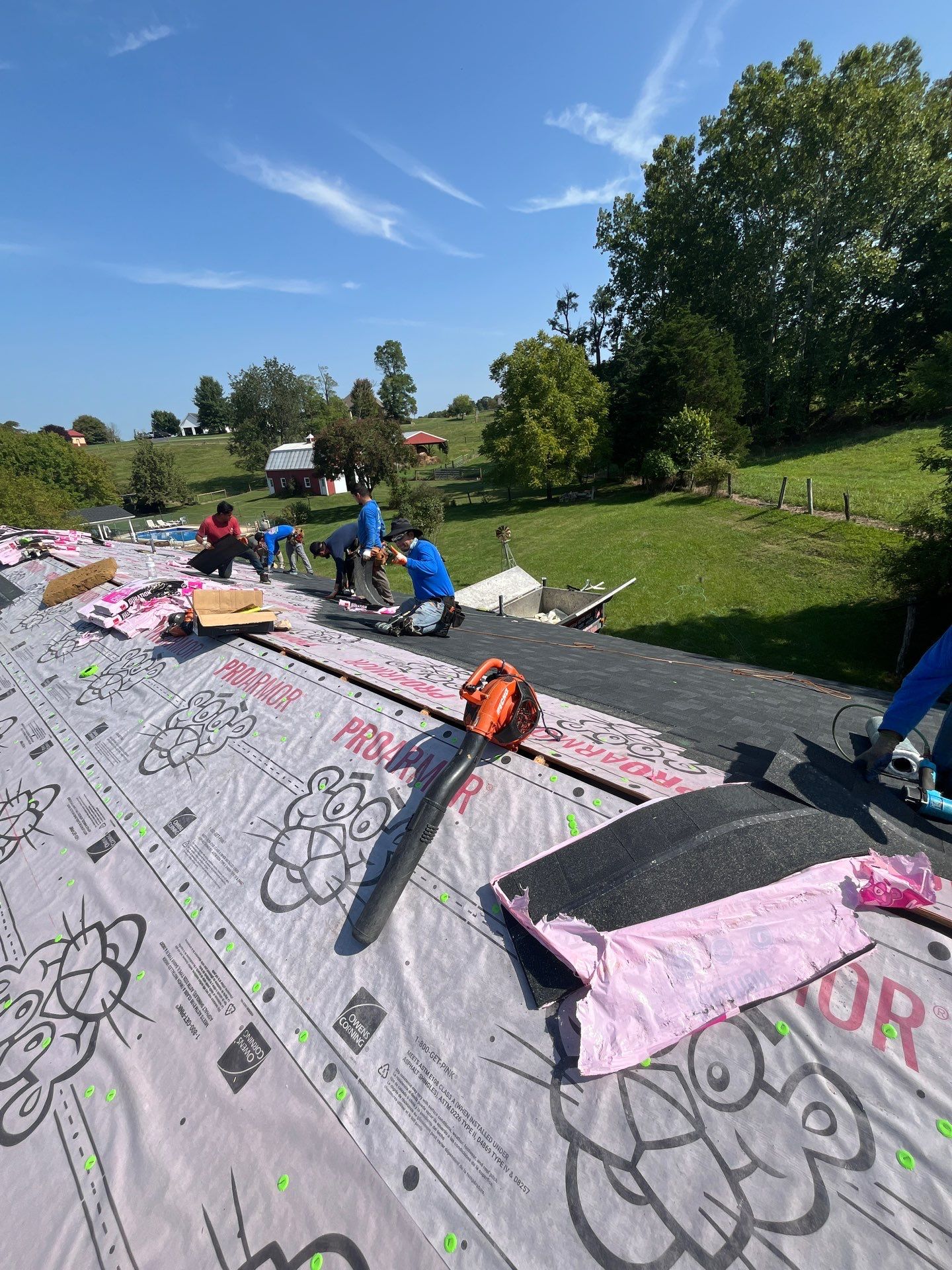 Project by Elvis General Construction LLC by Elvis General Construction LLC