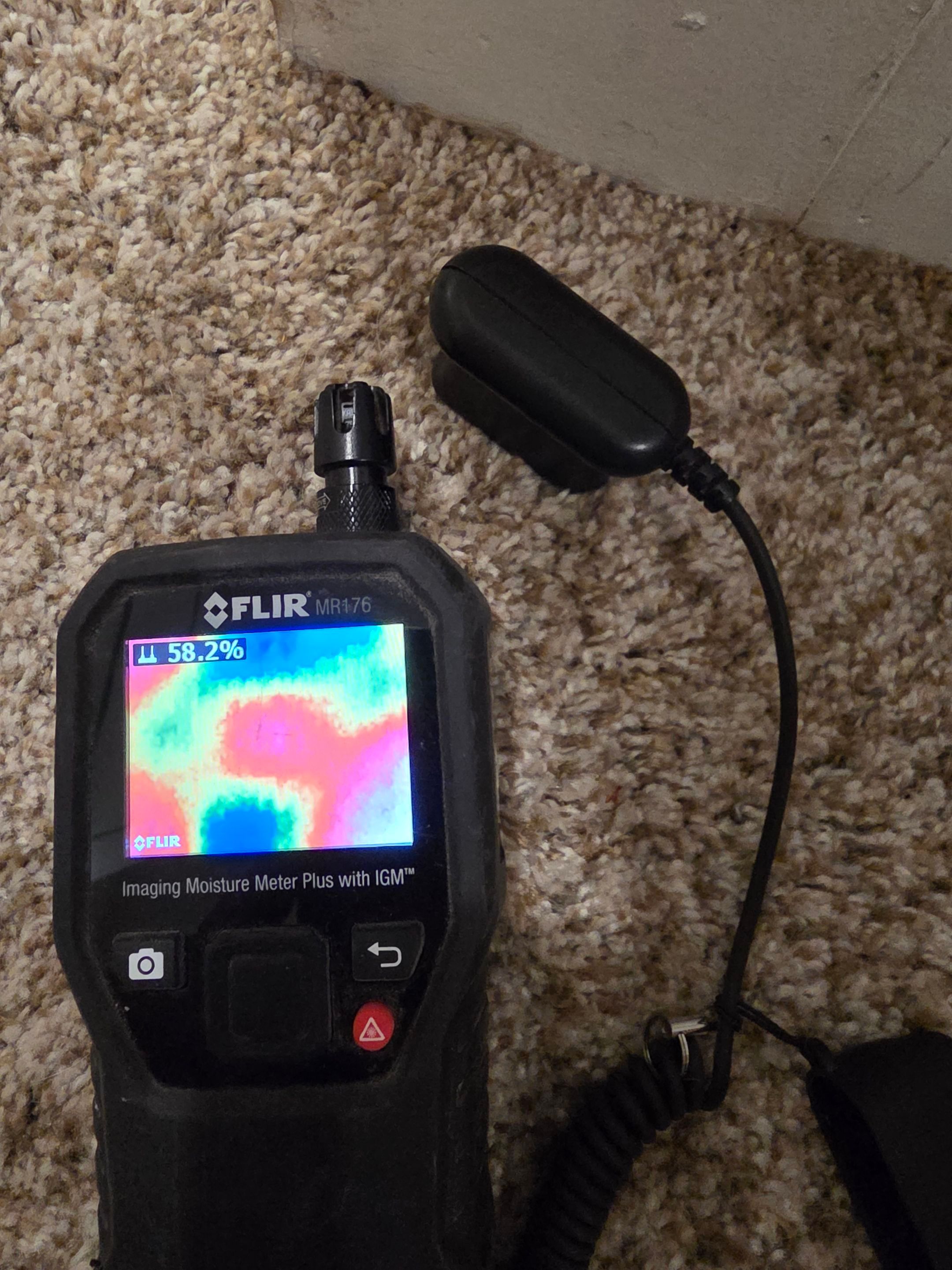 Anna and Allan Branch  by Service Restoration