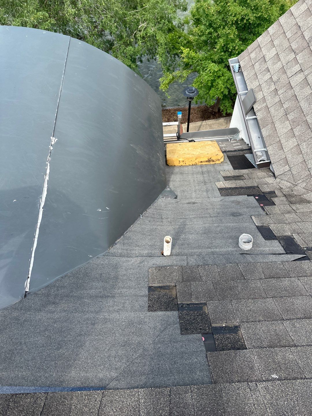Roof Repair Sugarland by Roof Repair Company