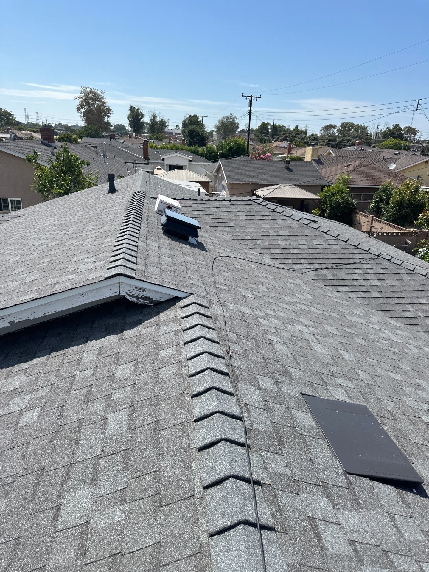 Roof Replacement - Belmont, CA 94002 by Epic Roof Replacement