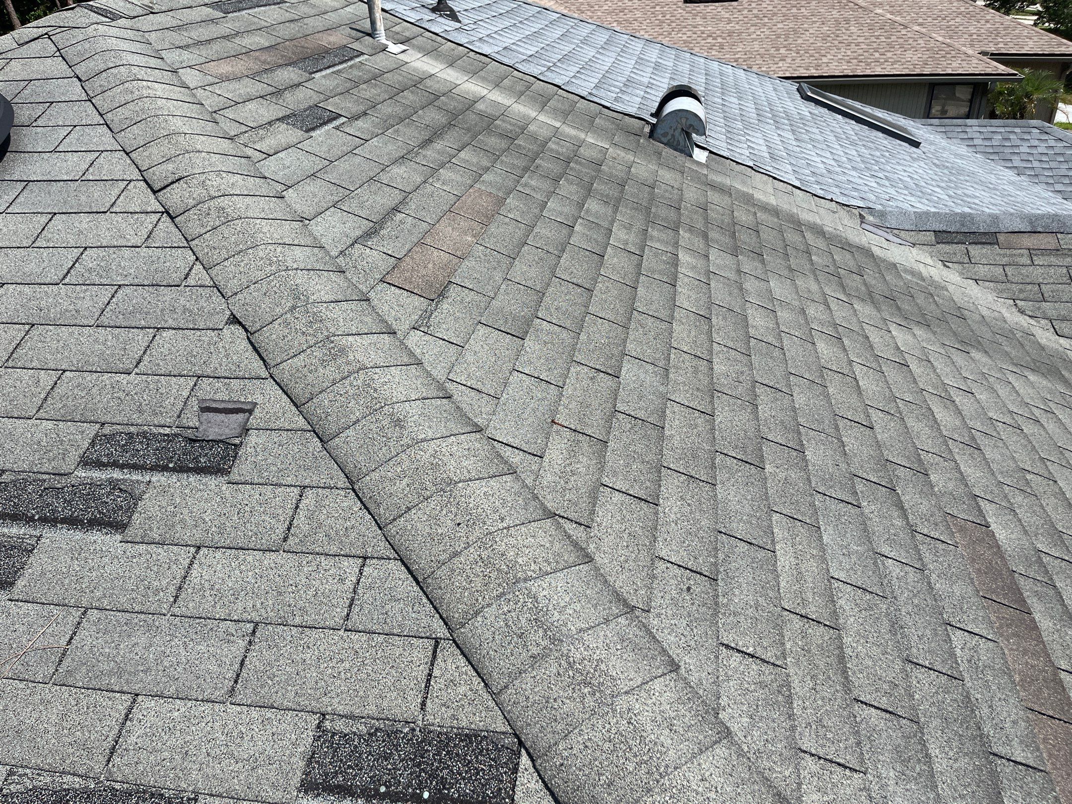 Shingle -> Shingle by Prime Roofing