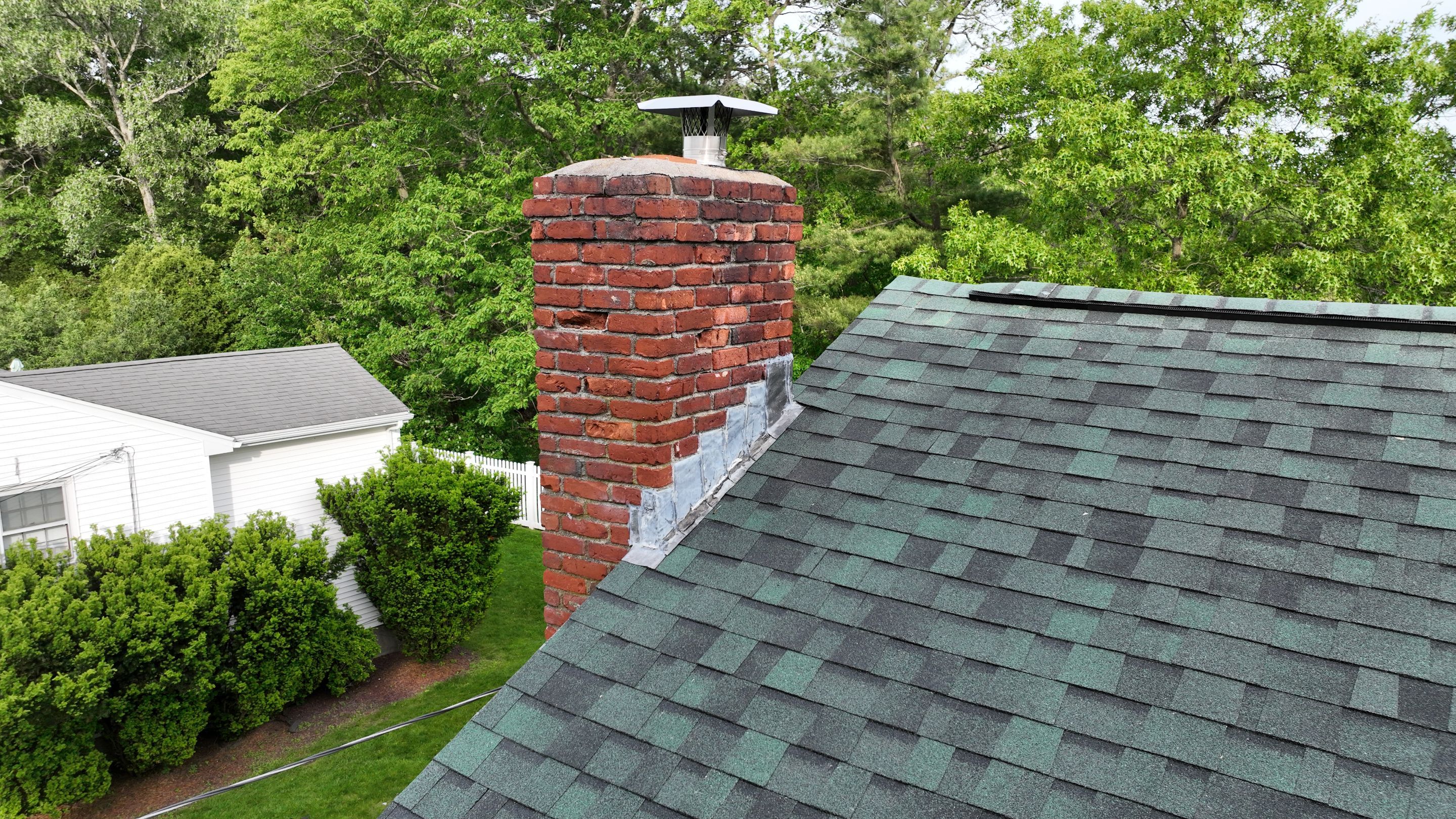 Project in Saugus by JOHNNYS PRO