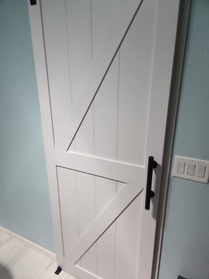 Bathroom Remodel by Workman Company LLC 