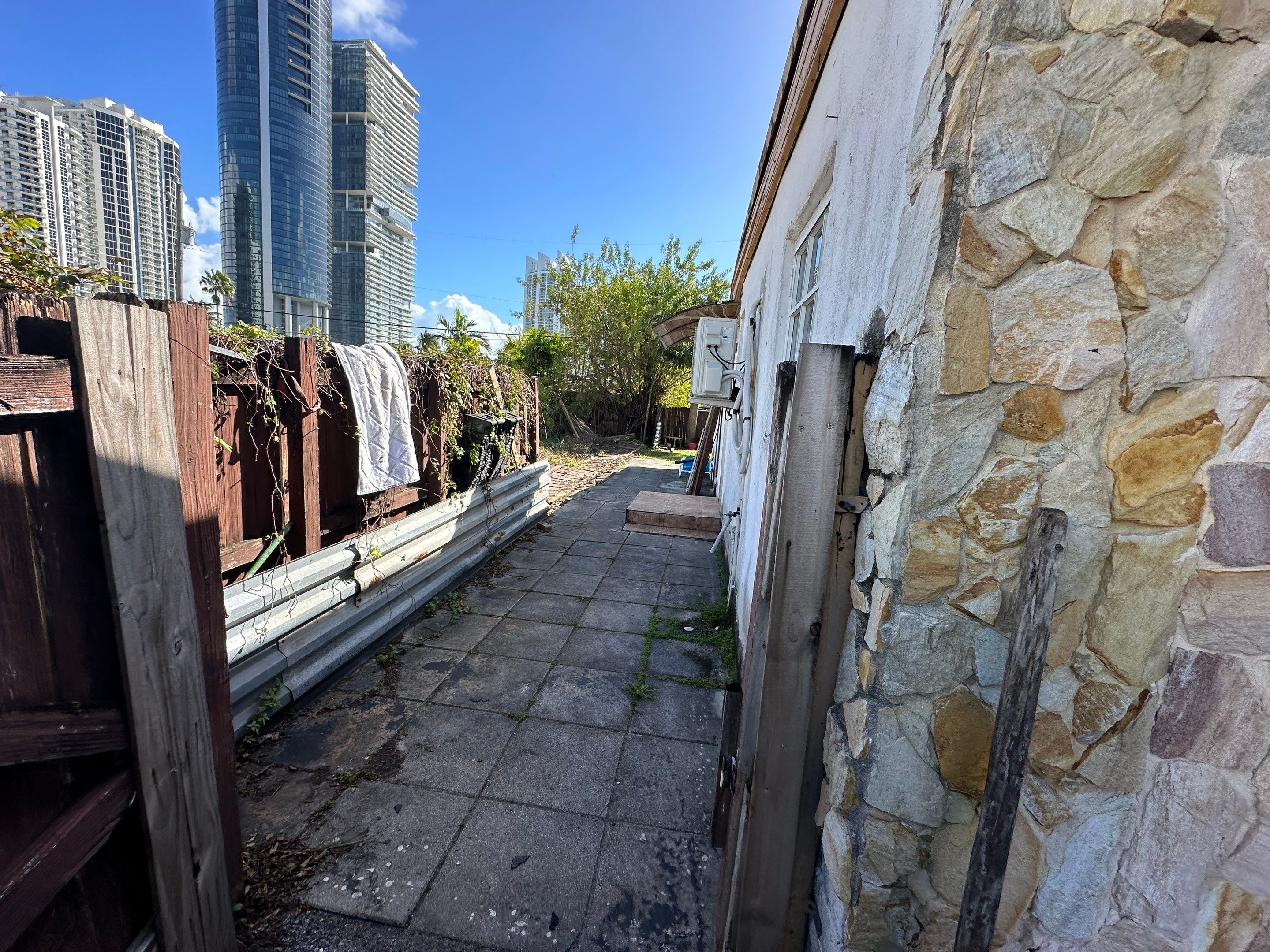 Water Damage Claim in Sunny Isles Beach by FLAPA & KeyStone