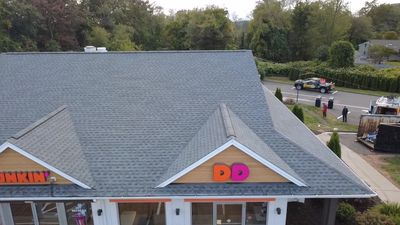 Commercial Roofing