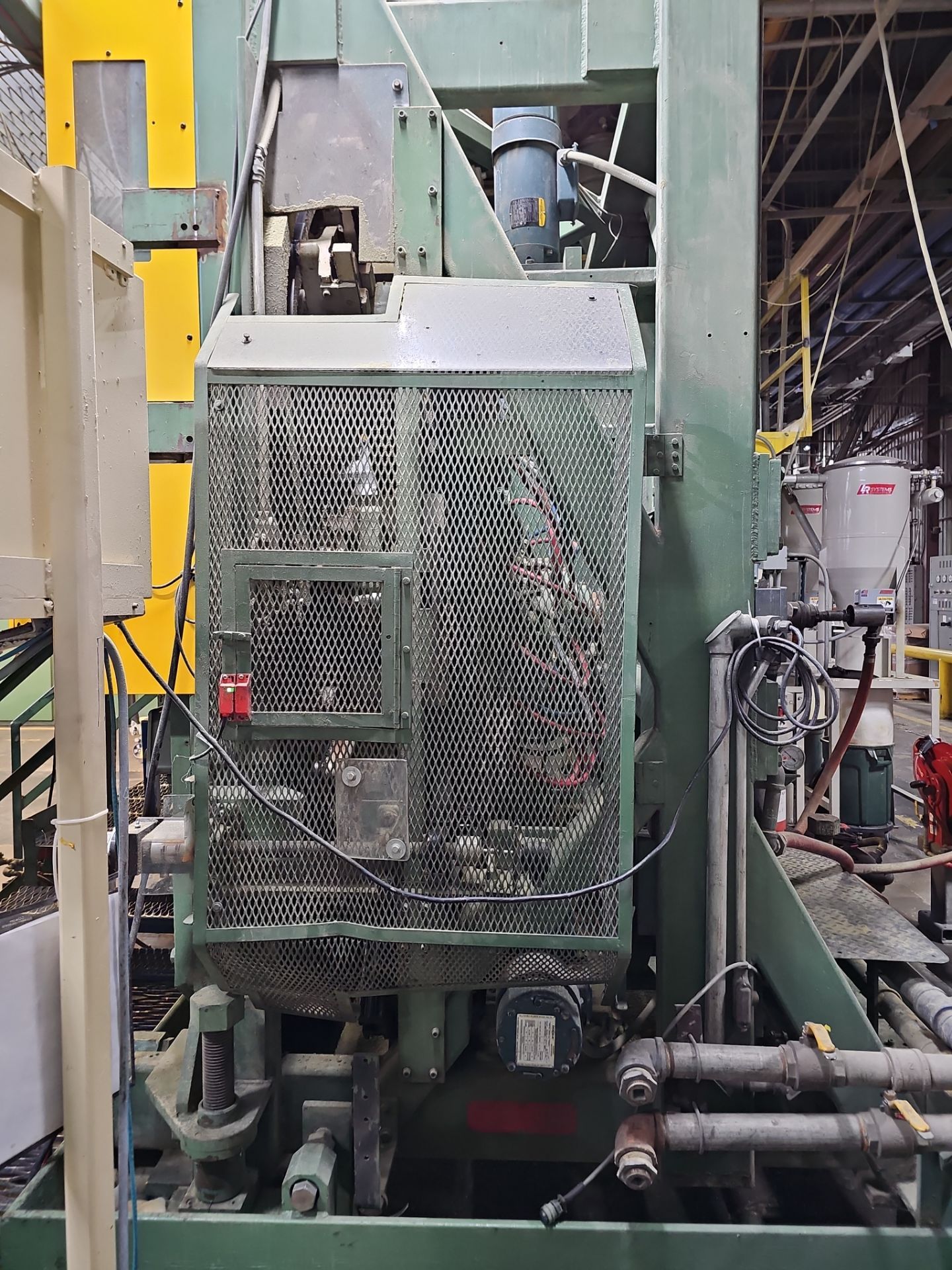 Project in Santa Ana by Altium Packaging