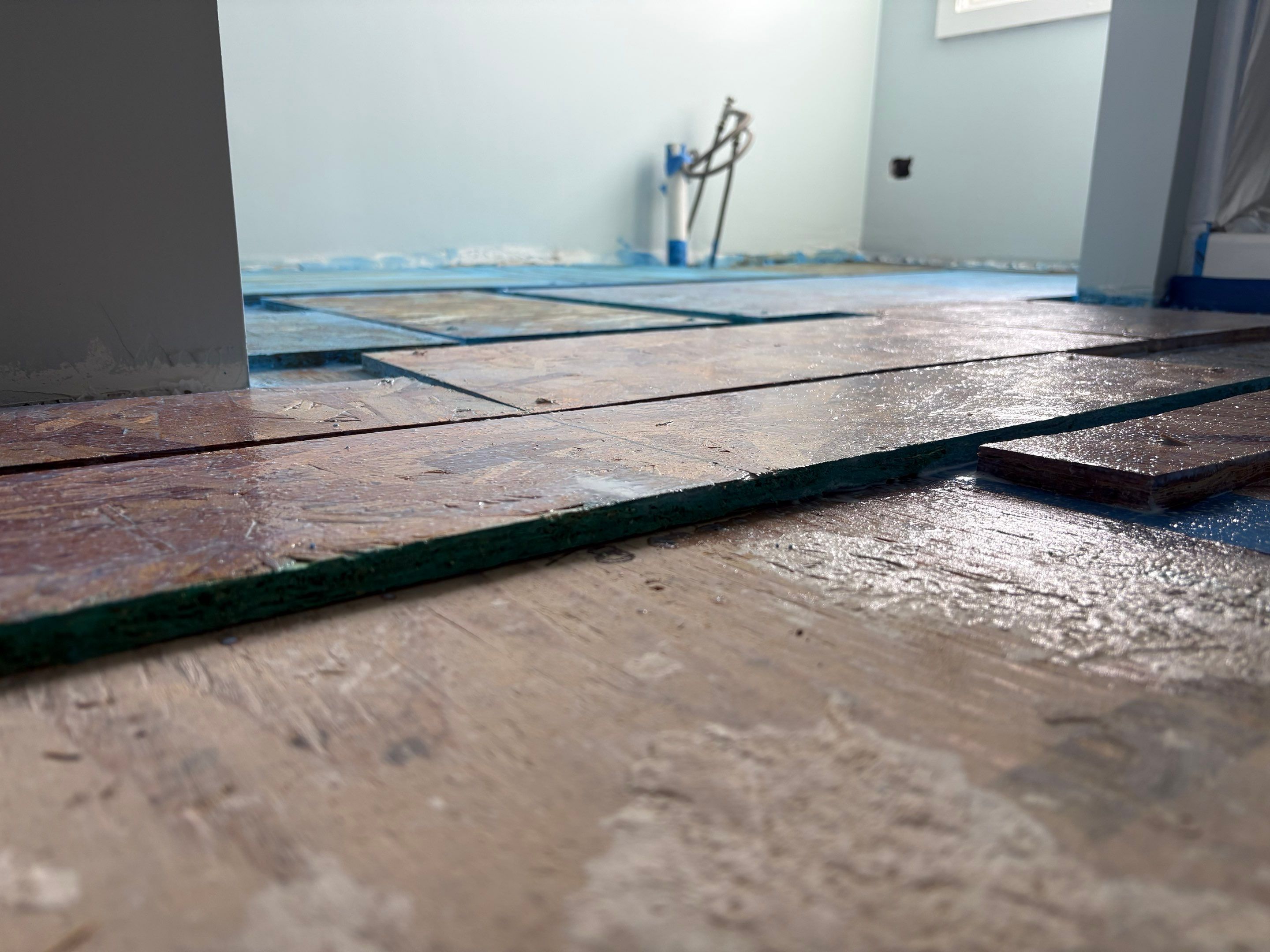 Project in Fort Wayne by Townsend Design & Renovation LLC