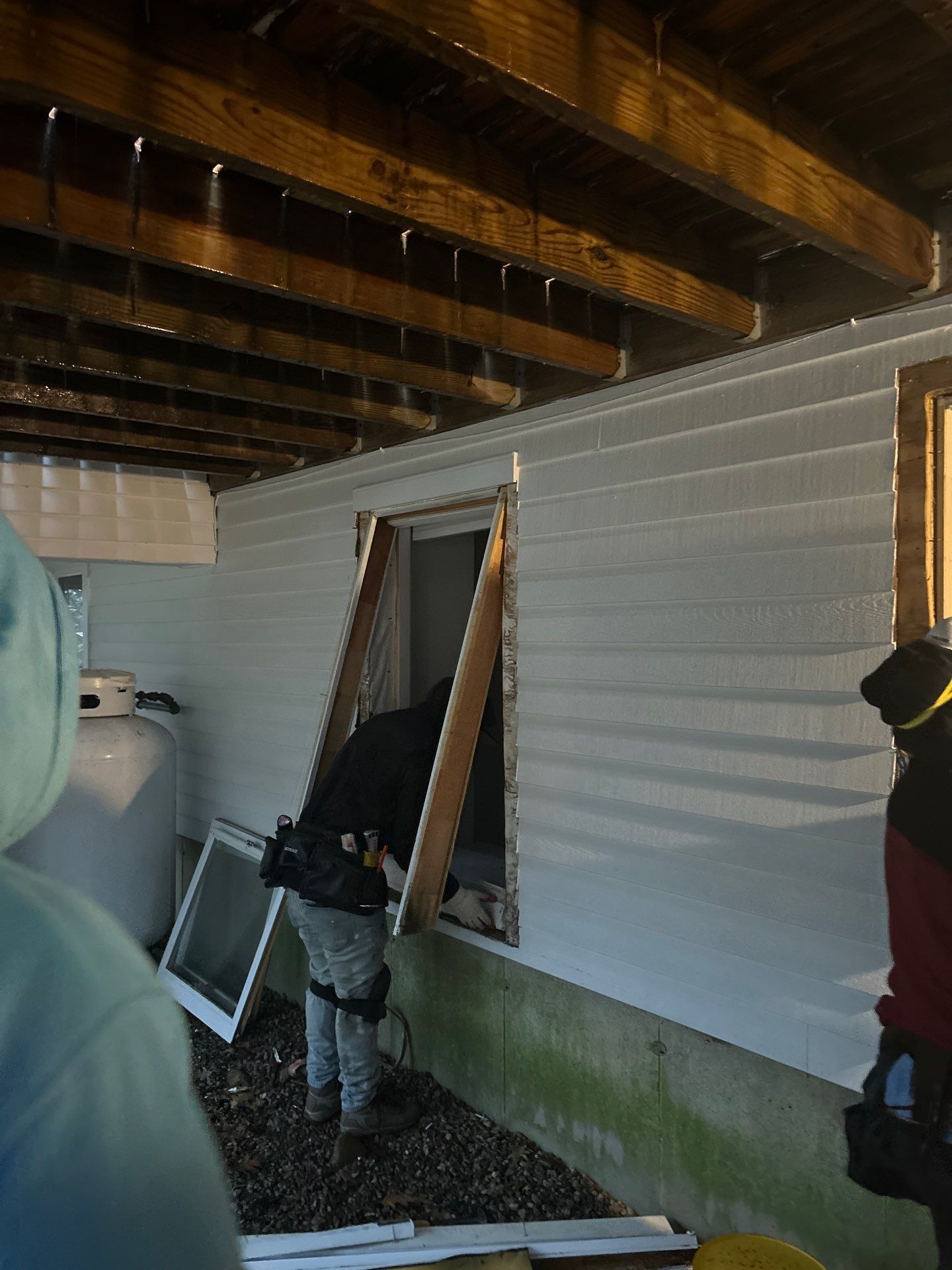 Doors & Windows | Acton by Mighty Dog Roofing of Greater Middlesex County