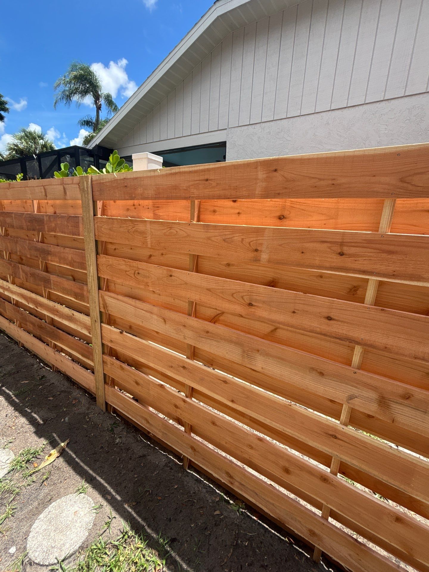 4434 Diamond Cir S by H&Y Fence