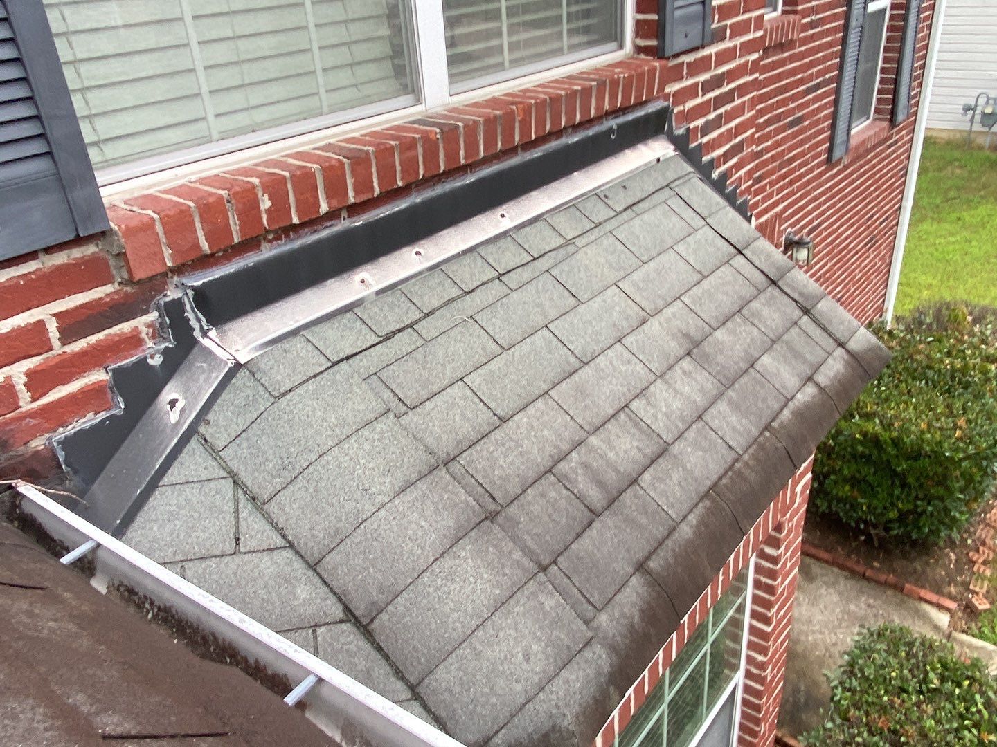 Roof Replacement  by Deerfield Roofing LLC