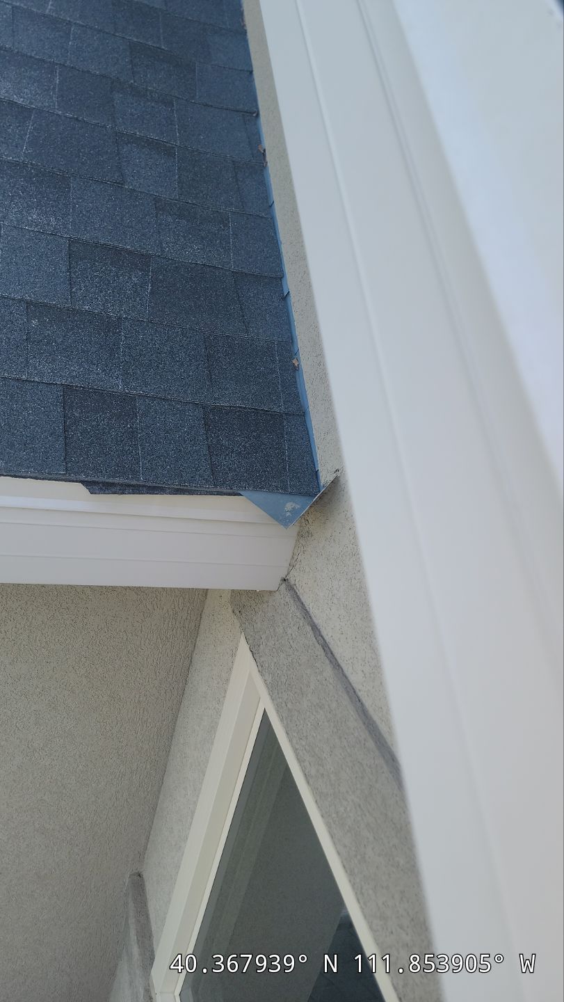 Roof Replacement After Hail Damage – Insurance Approved by ASAP Roofing & Exteriors