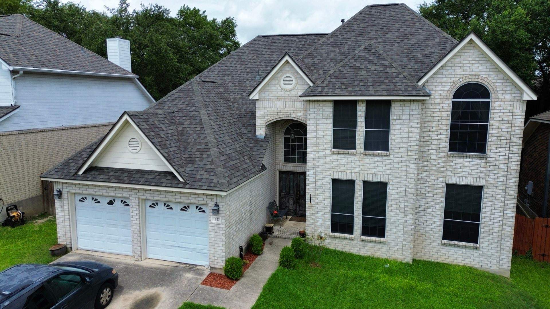 Roof+Solar Replacement  by Cool Roofs