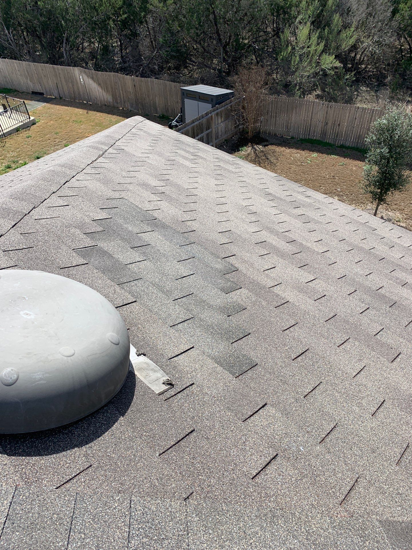 Roof Repair 78254 - Wind Damage in San Antonio by Rox Roofing