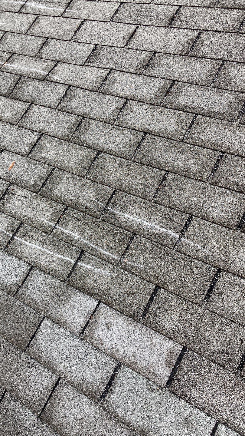 Residential Roofing Installation using GAF Timberline HDZ by 1st Class Roofing, Inc. 