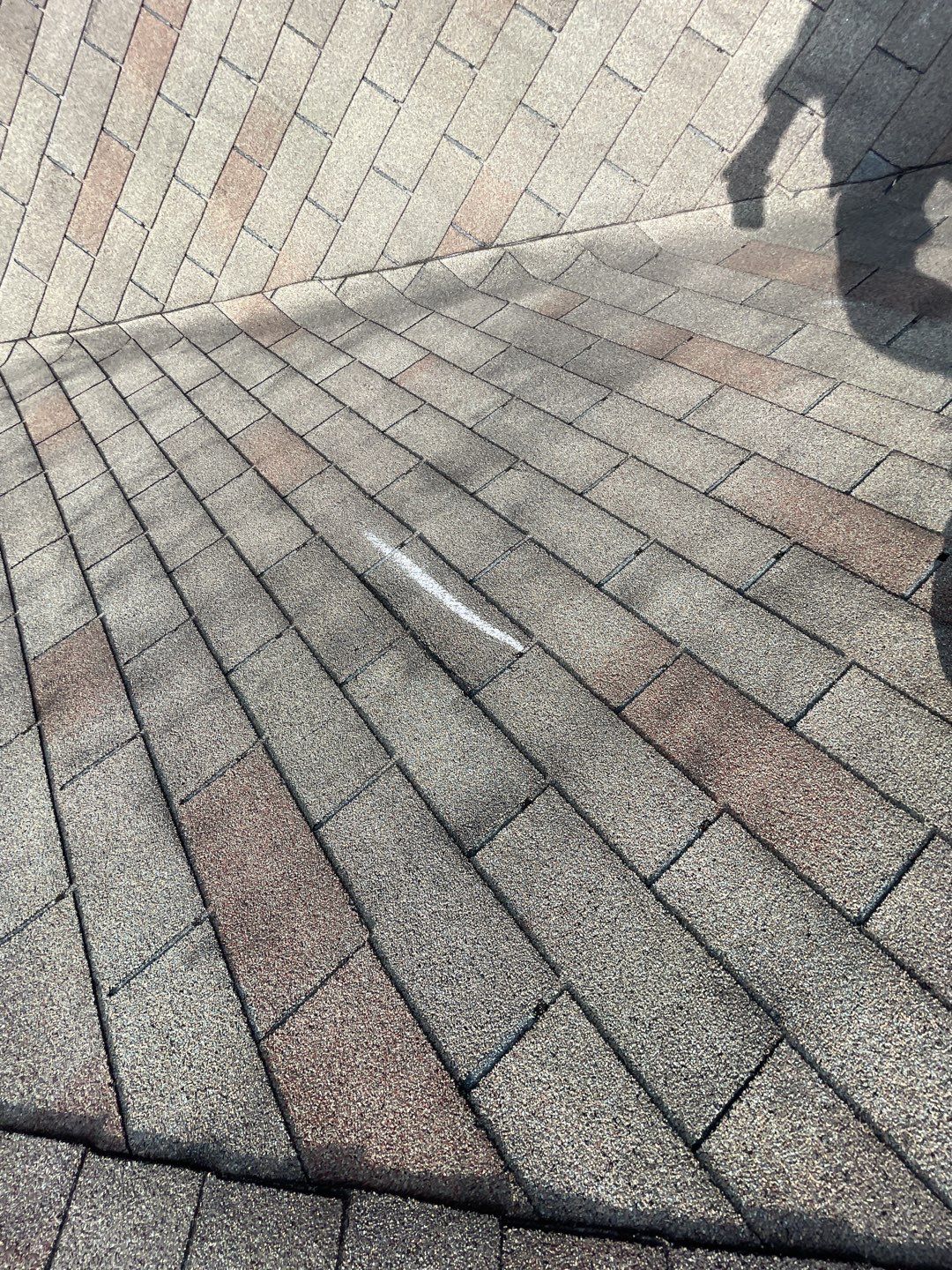 Residential Roofing Installation using Owens Corning by Inspector Roofing and Restoration