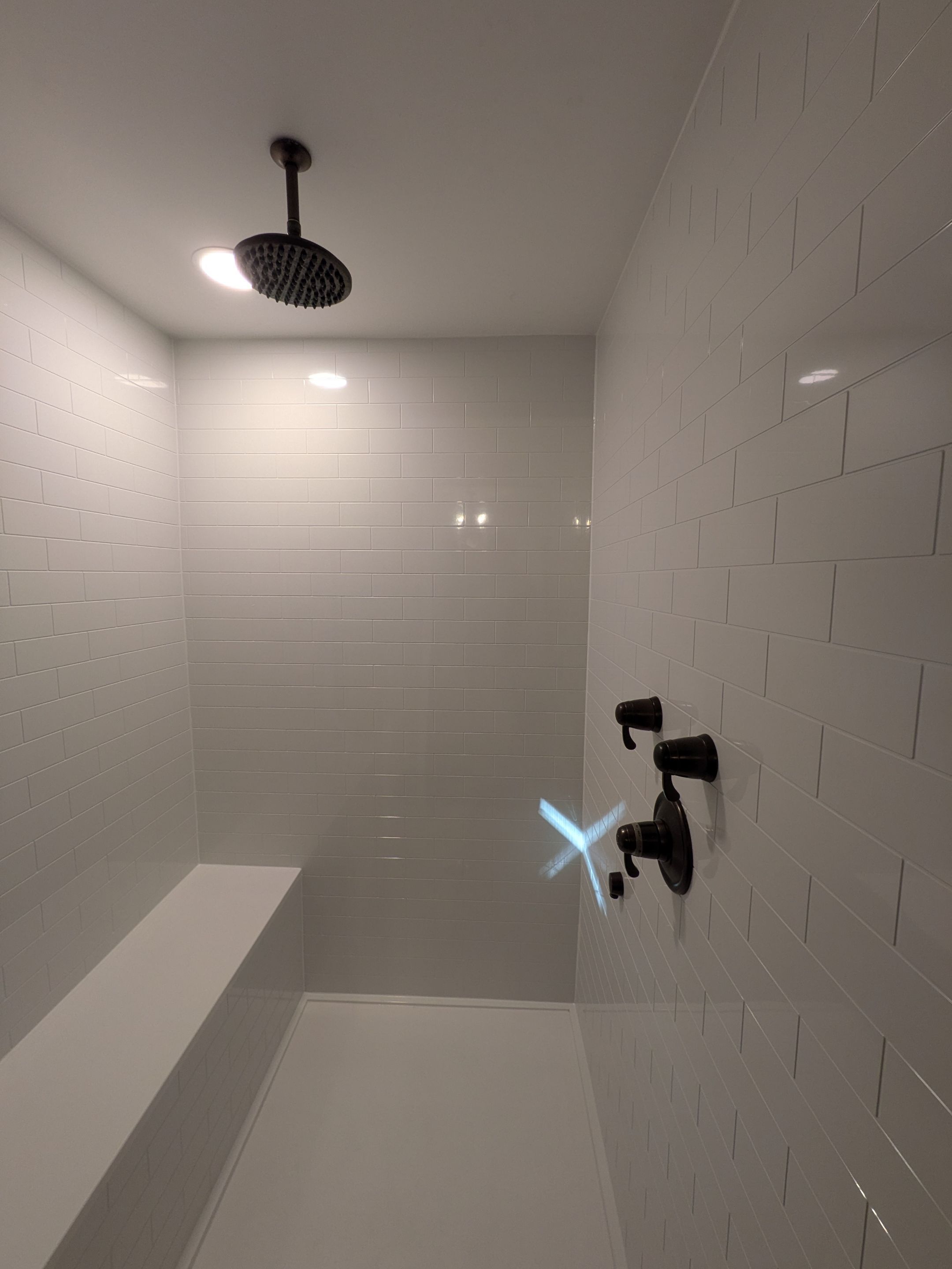 Project in Bella Vista, AR by Ozark Home Pros