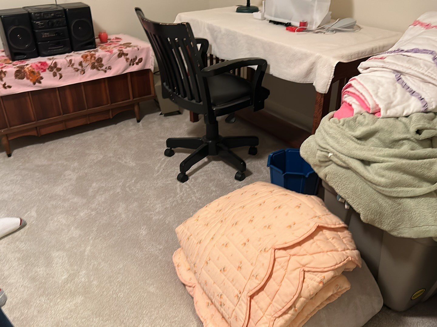 Reconstruction by Accountable Home Services