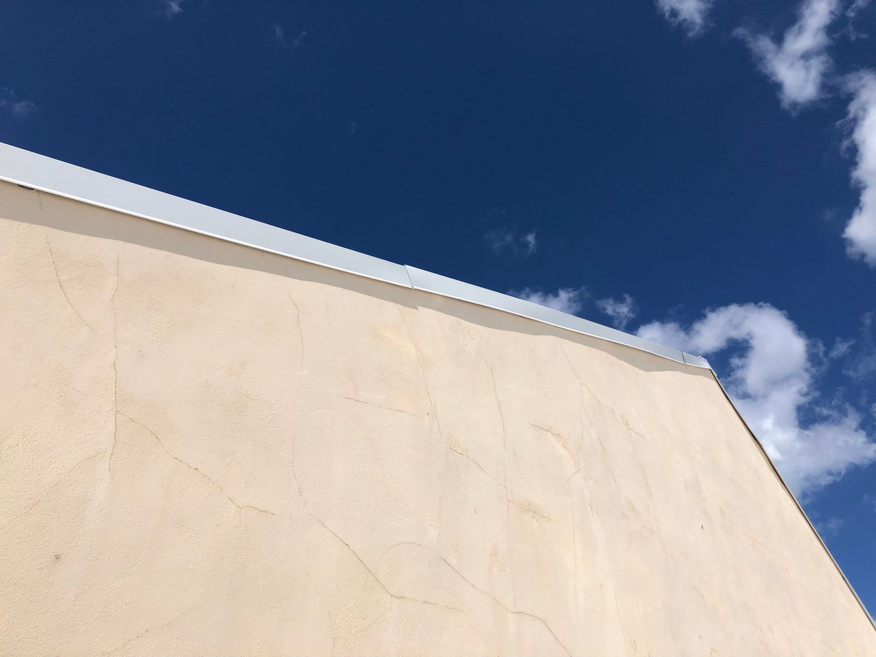 Commercial Re-Roof using GAF TPO by First Due Roofing