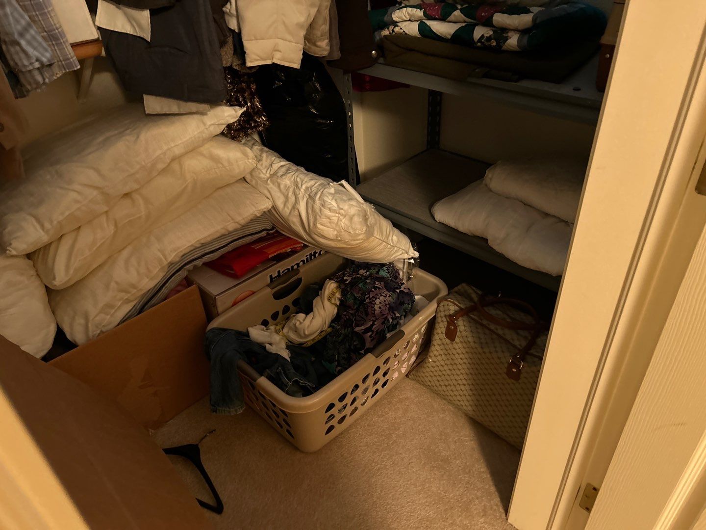 Reconstruction by Accountable Home Services