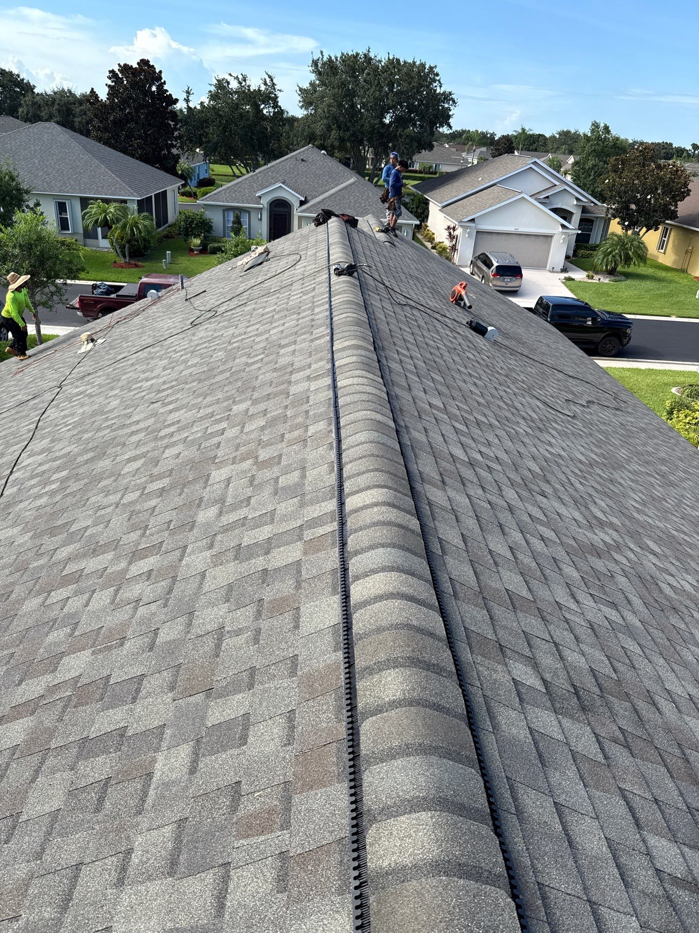 Melbourne by Florida Blue Roofing, LLC