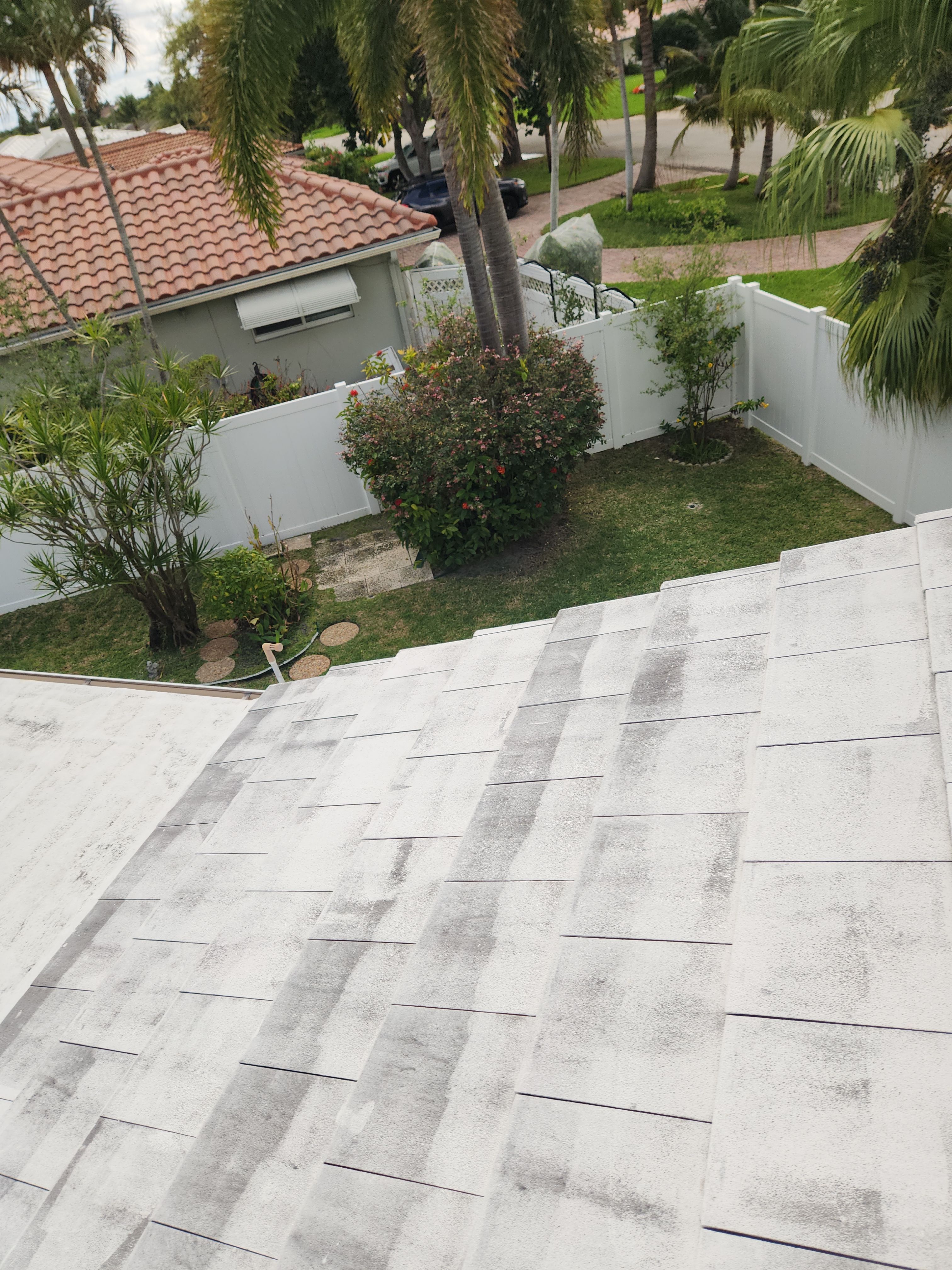 Roof Repair in Boca Raton by Aastro Roofing
