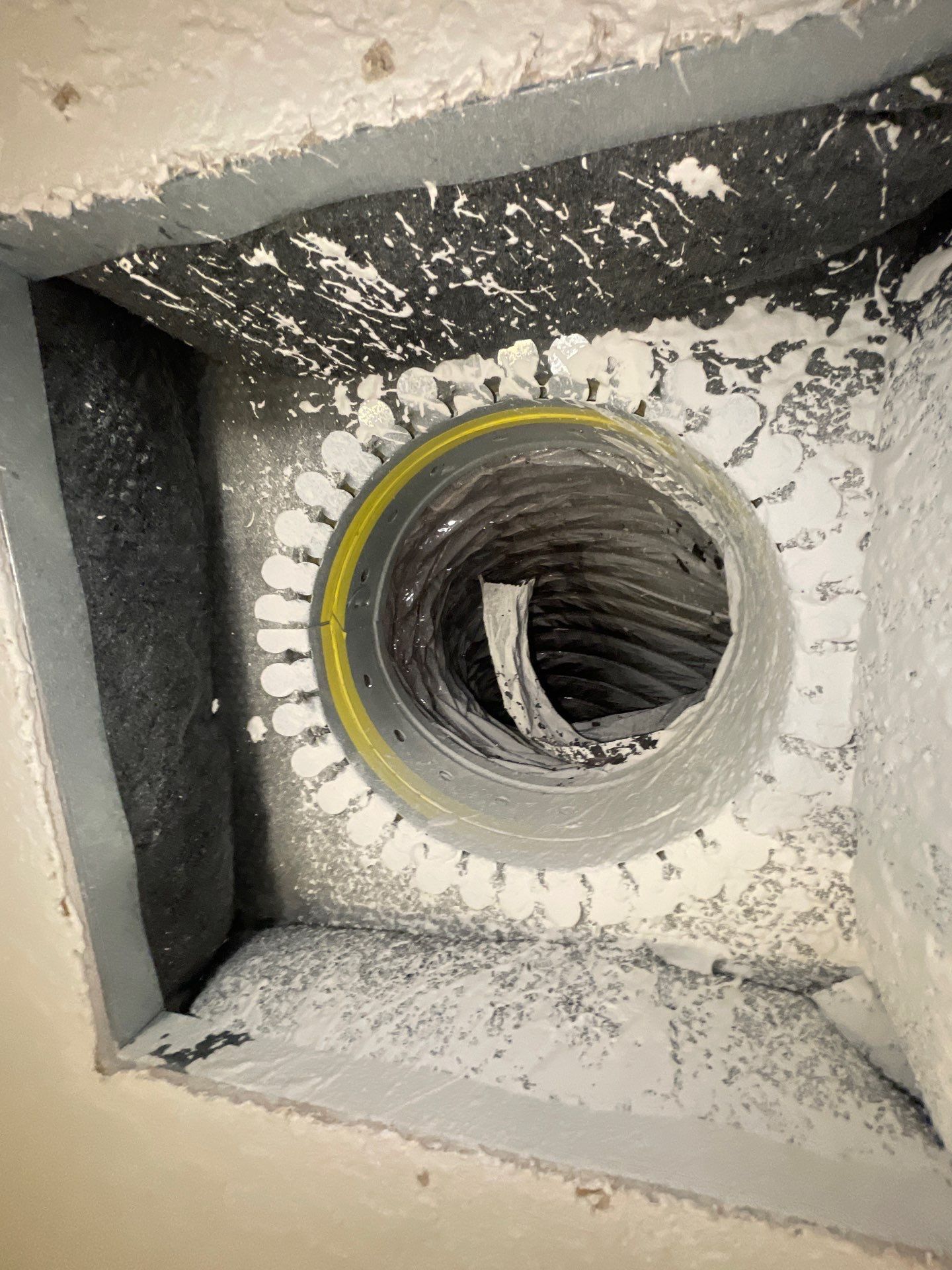 Air Duct Dryer Vent Cleaning in Winter Garden by Hygienic Air, Inc