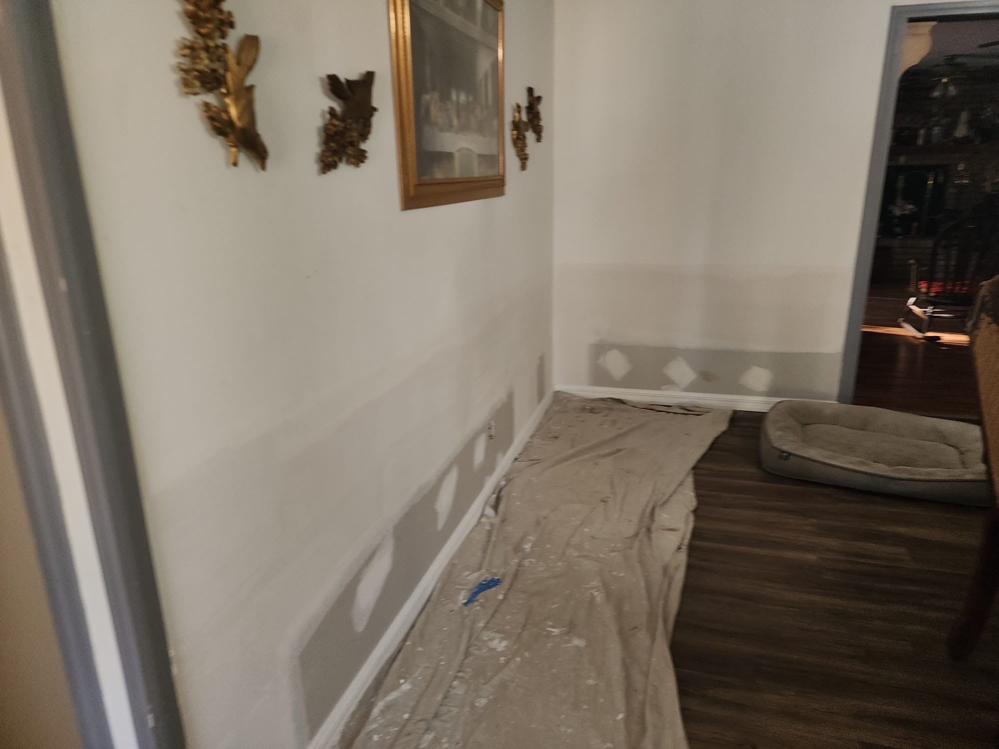 Dual Bathroom Makeover by urban green energy llc