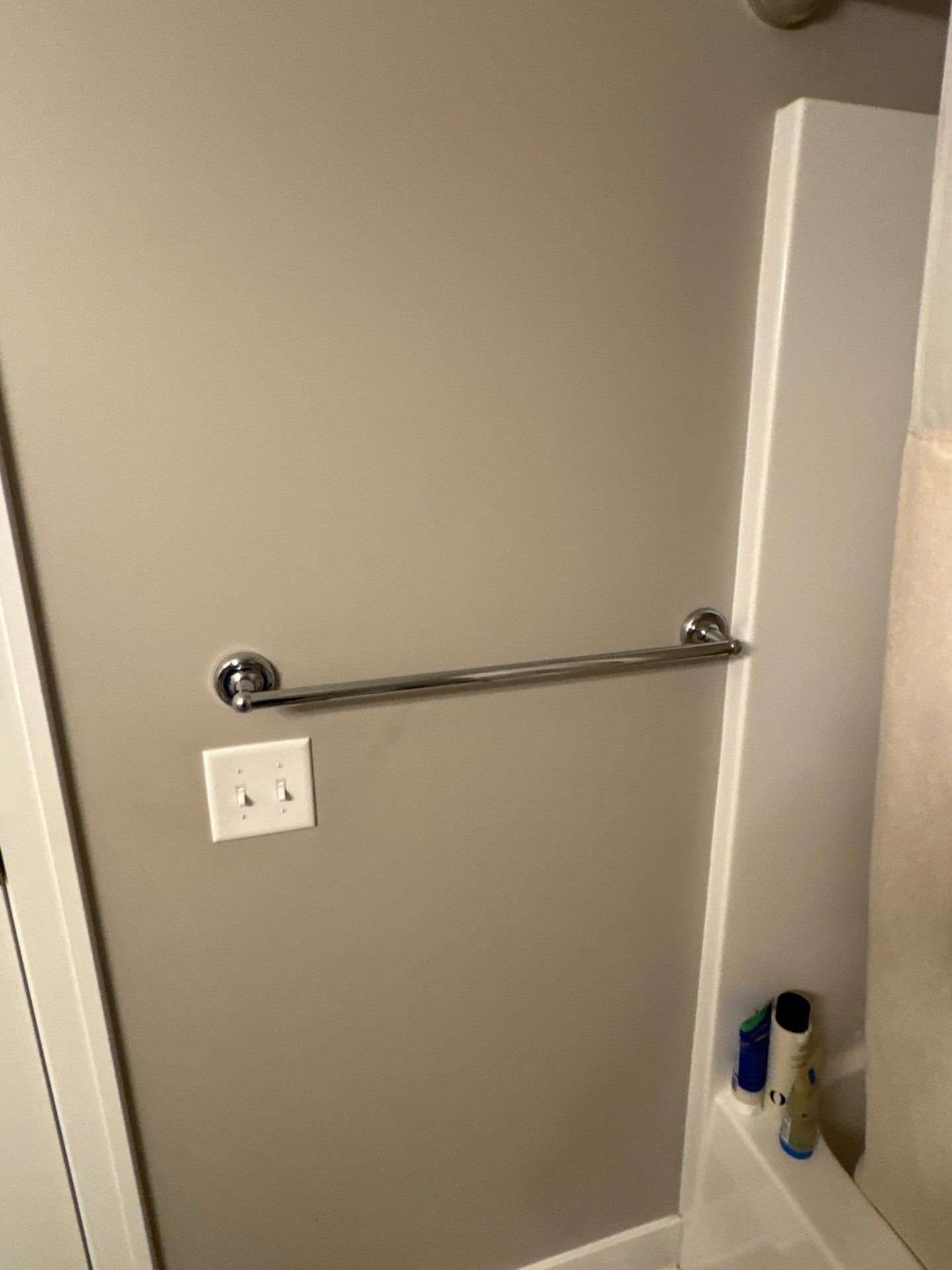 Interior Painting and Entry Door Updates in Wyoming by Gordon Painting