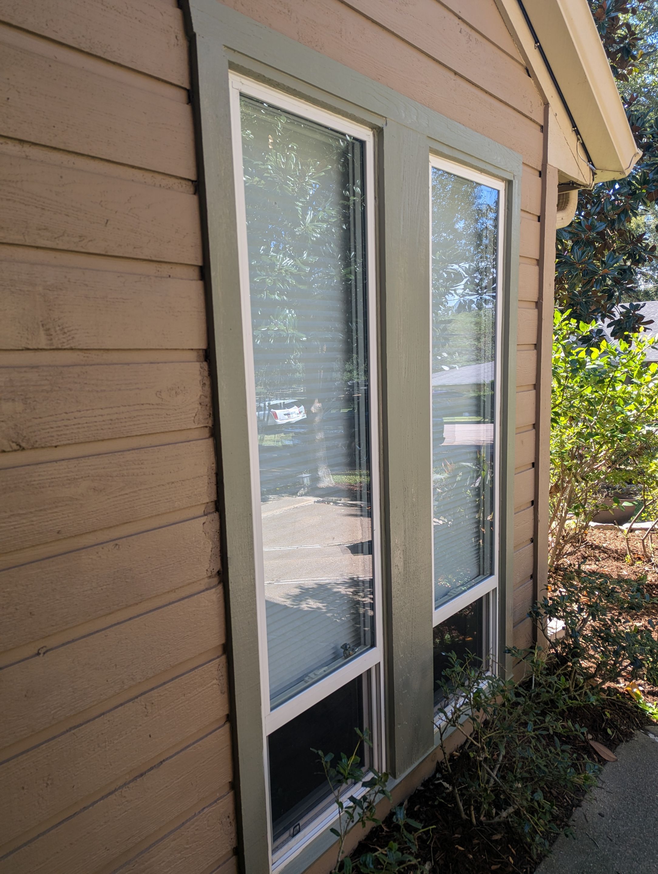 Small Changes, Big Curb Appeal! | Bullard, Texas Quality Coats Painting by Quality Coats Painting