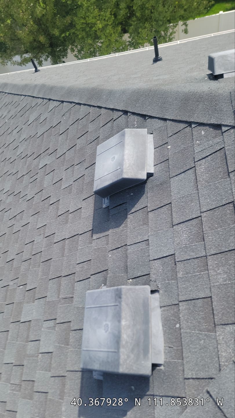 Roof Replacement After Hail Damage – Insurance Approved by ASAP Roofing & Exteriors