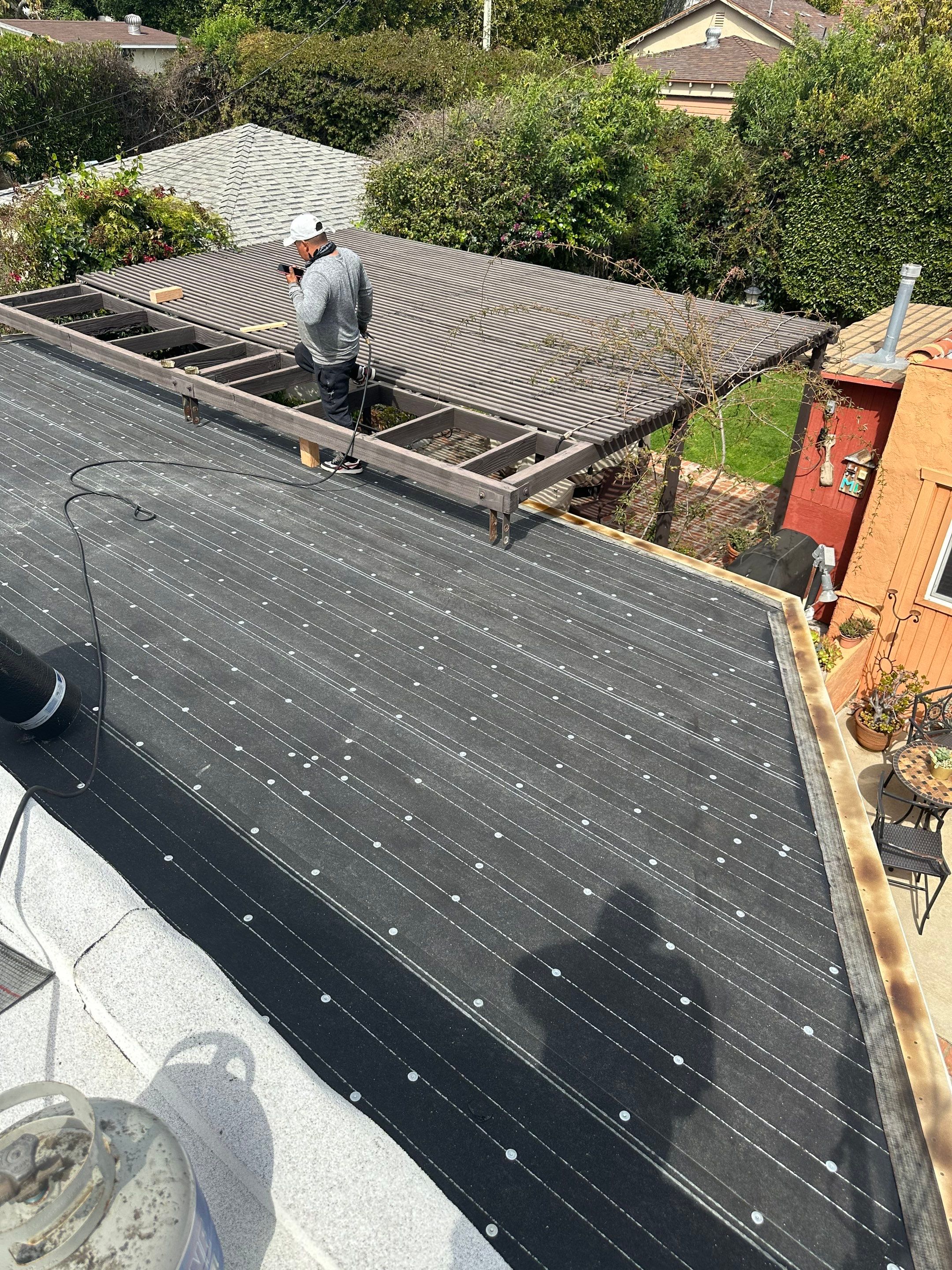 Roof Replacement - Los Angeles, CA 90066 by Epic Roof Replacement