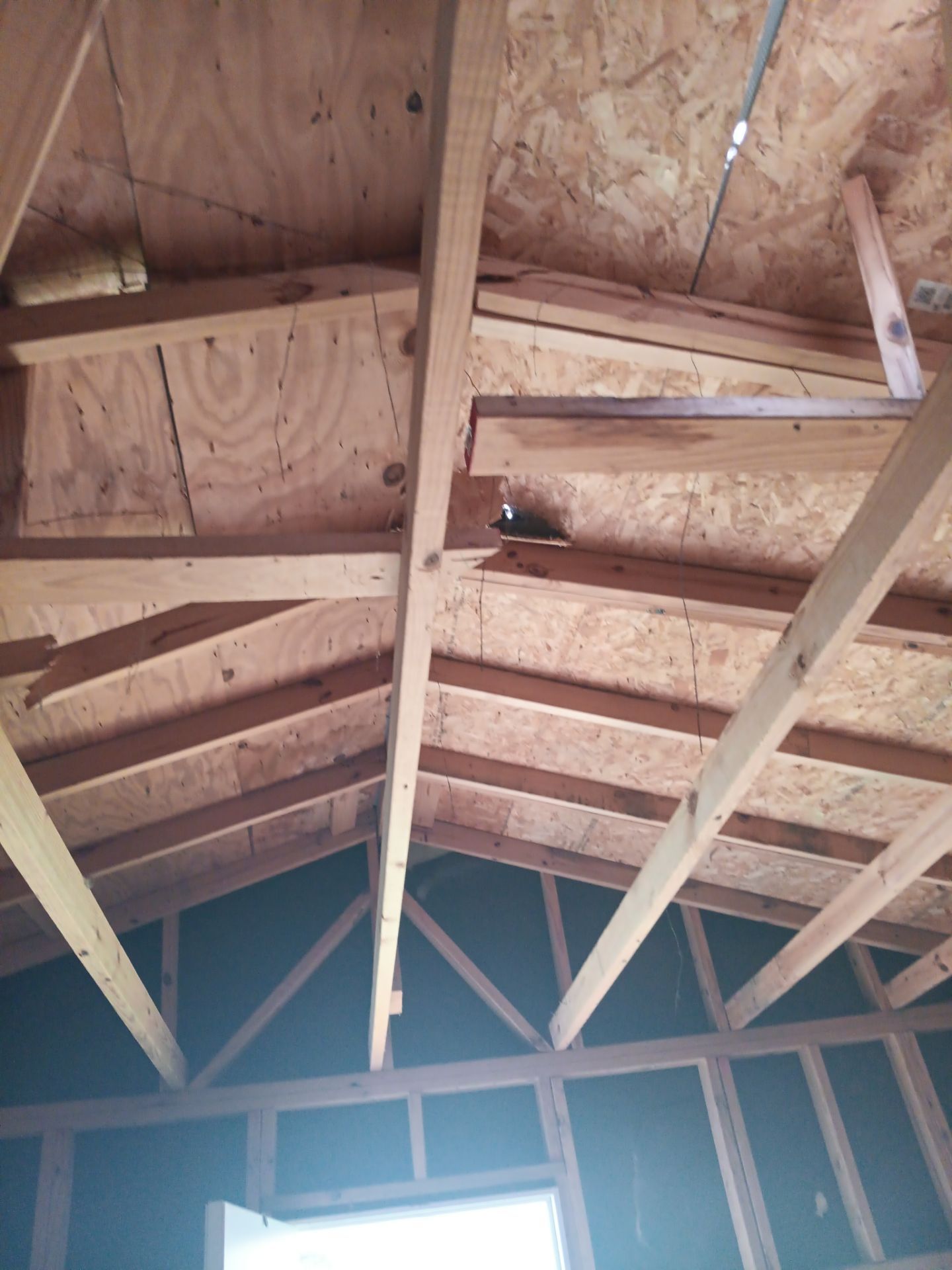 Roof Replacement Houston by Roof Repair Services LLC