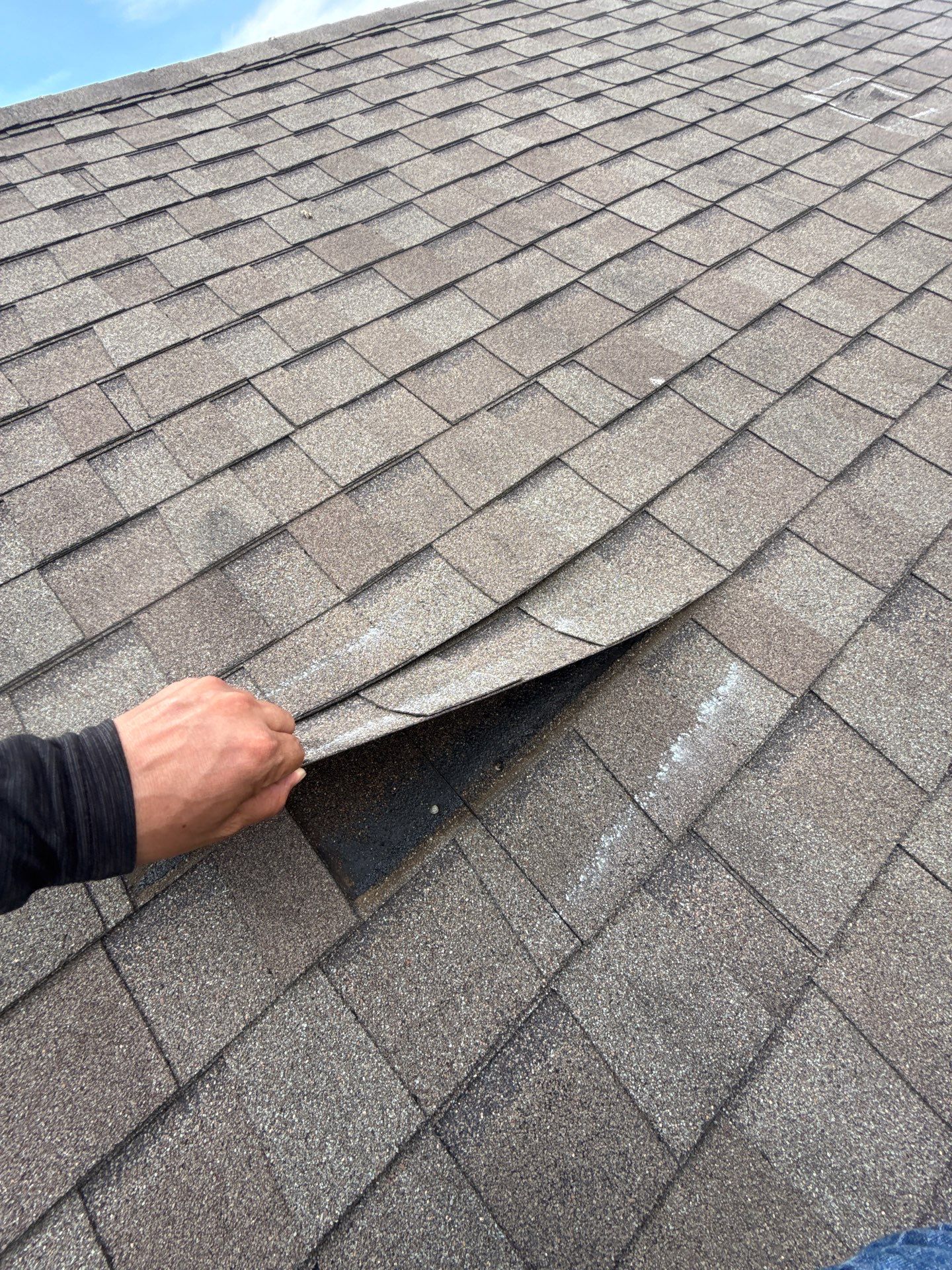 Roof Replacement in Kirkfield, Rosenberg TX by Roof Repair Company