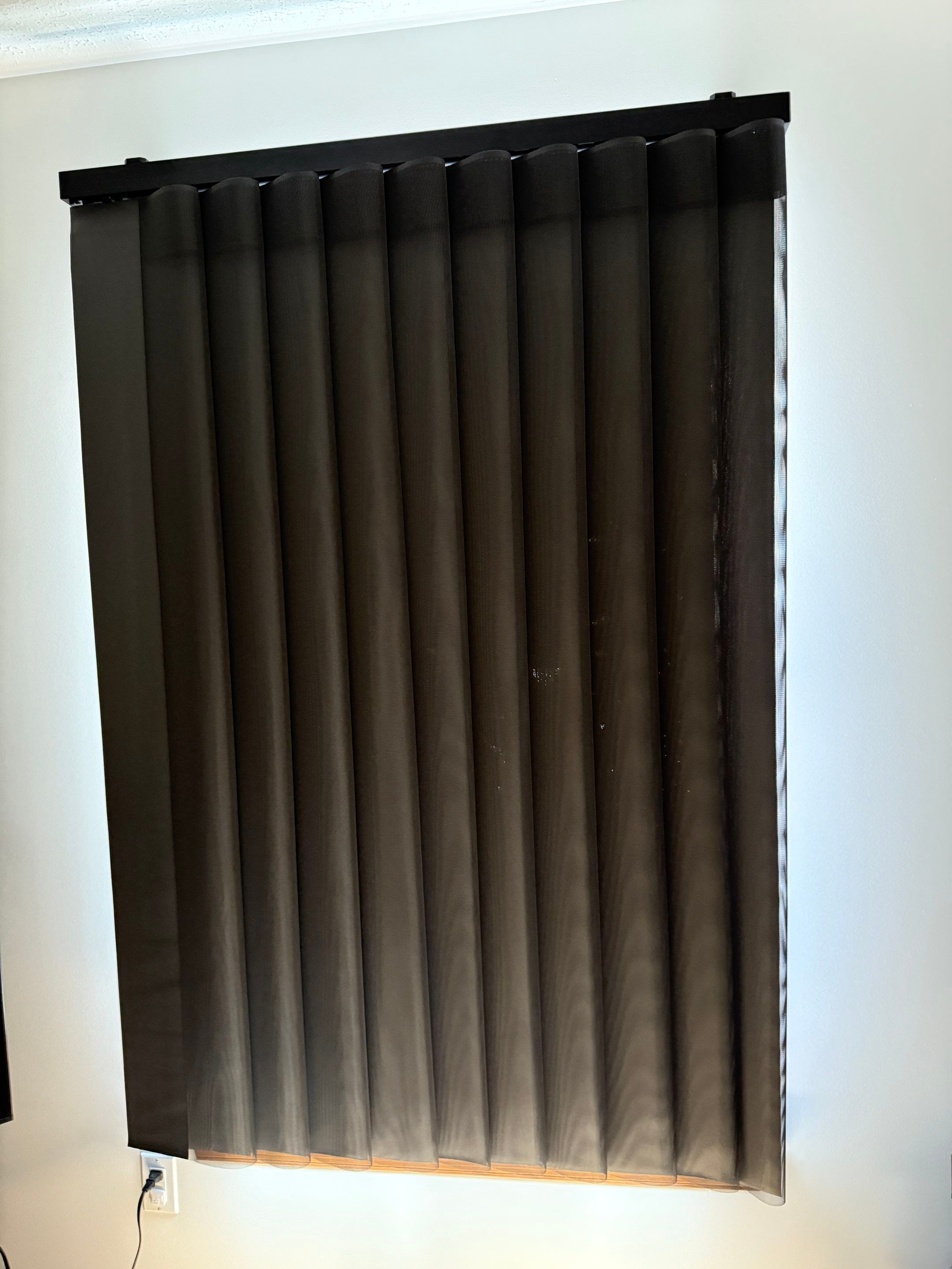 Project by Southern Maryland Custom Blinds by Southern Maryland Custom Blinds