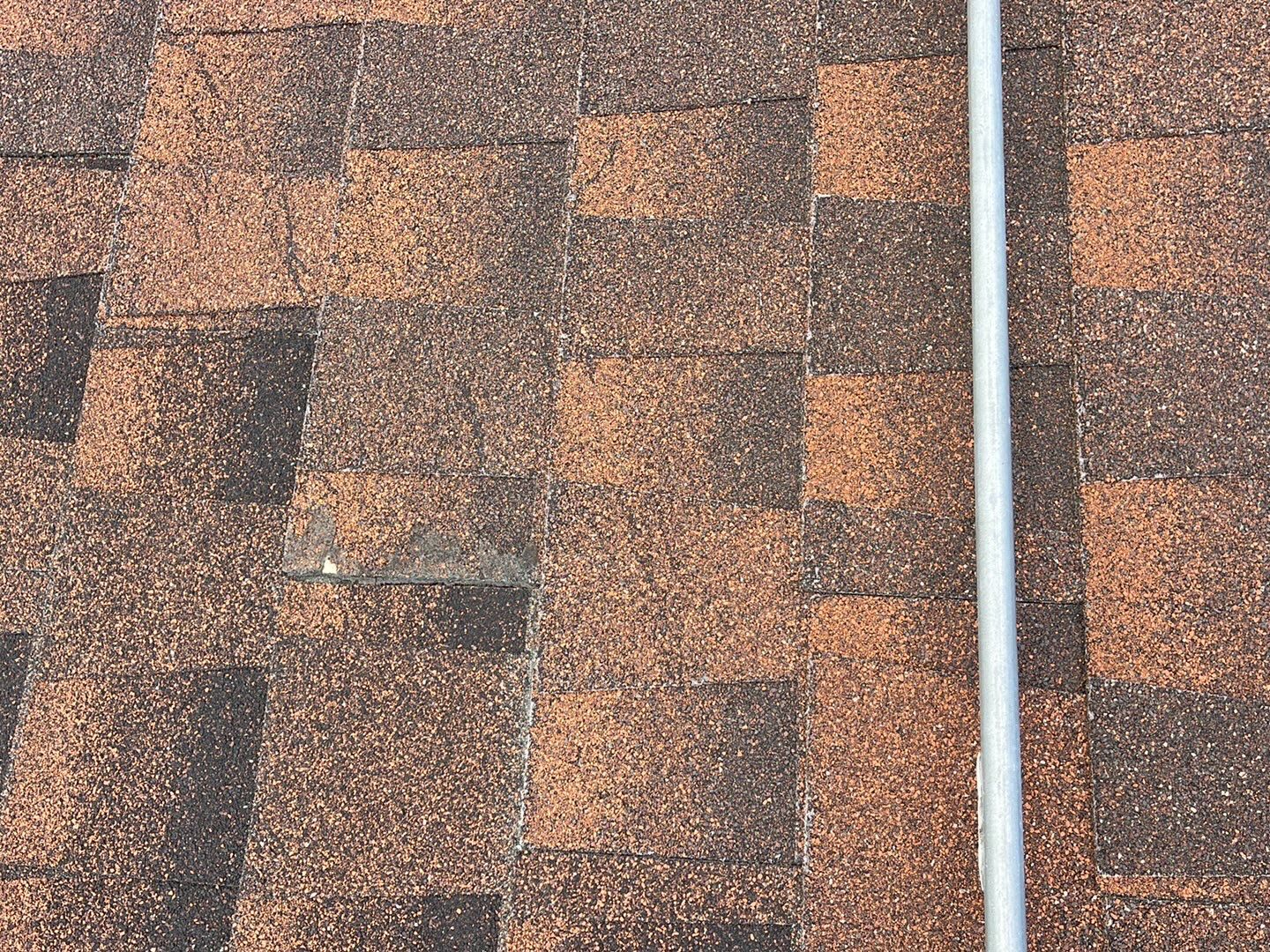 Residential Roofing Installation using GAF Timberline HDZ by Sensible Home Solutions
