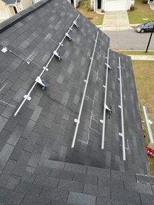 Pooler Ga Project by Zero Grid Power Solutions