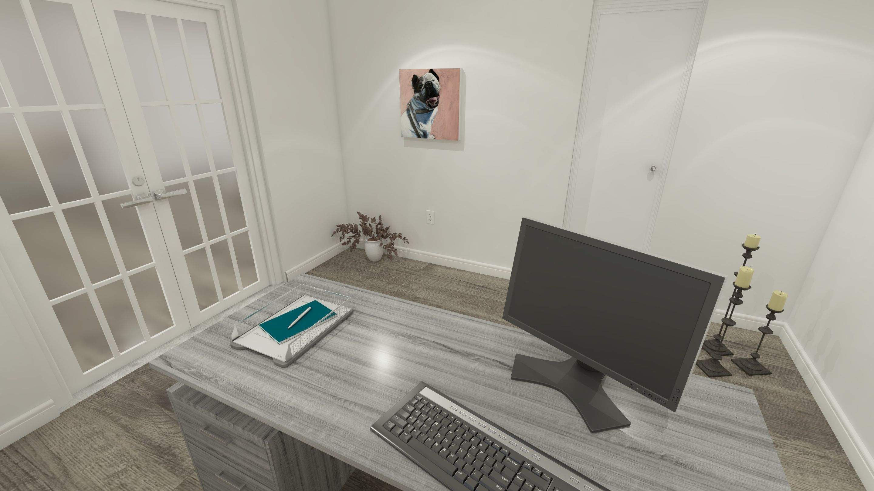 Renderings by Home Concepts Construction