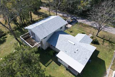 Shingle -> Shingle