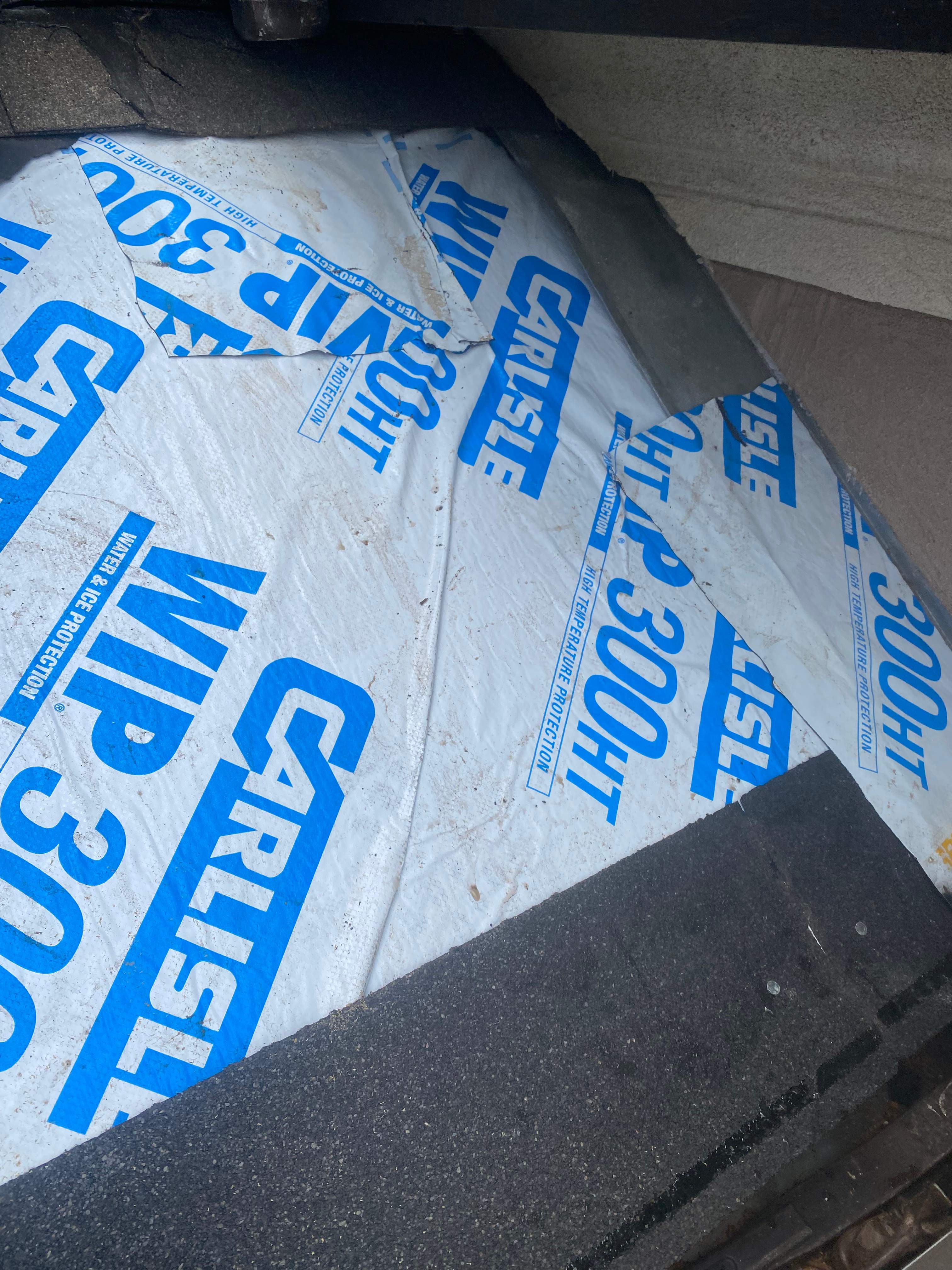 Project in Houston, TX by Associates Roofing Unlimited