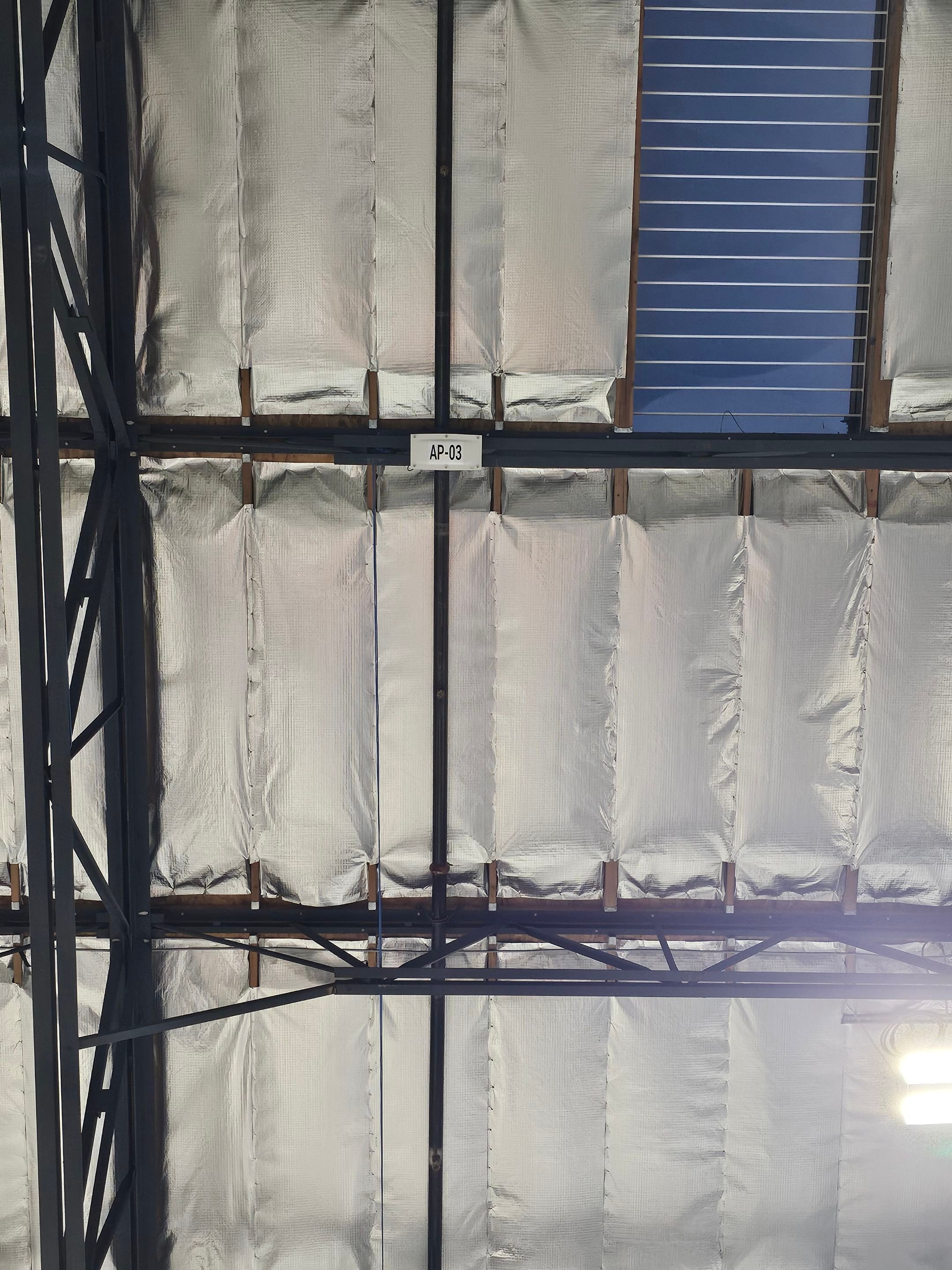 Project in San Bernardino by Ring and Ping Inc.