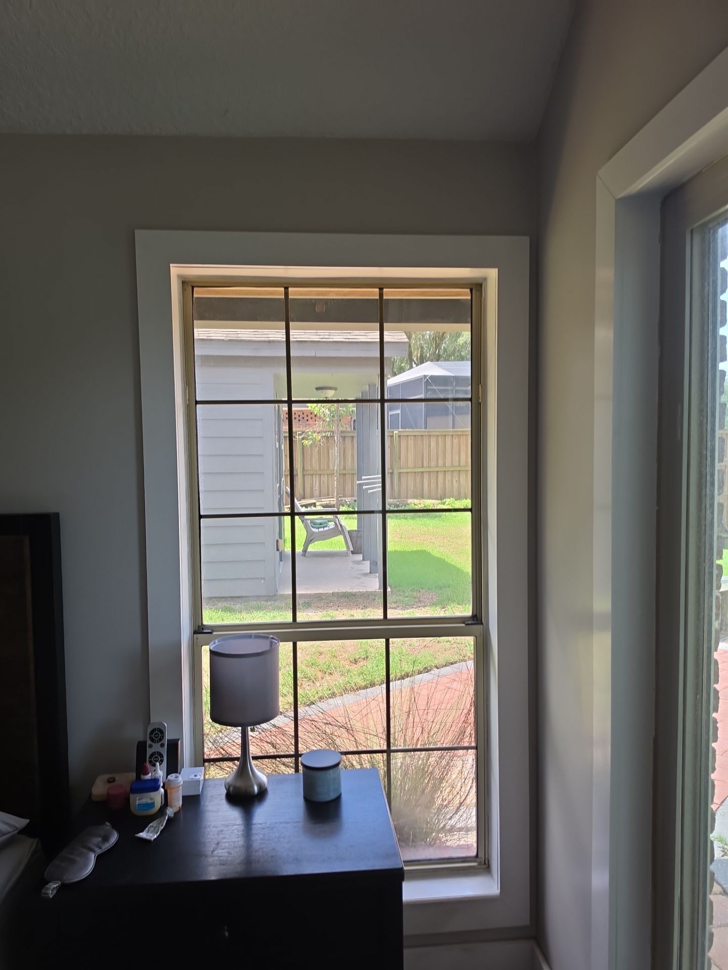 Andersen 100 Series Fibrex Composite Window and Sliding Patio Door Installation by Windows & Doors Store