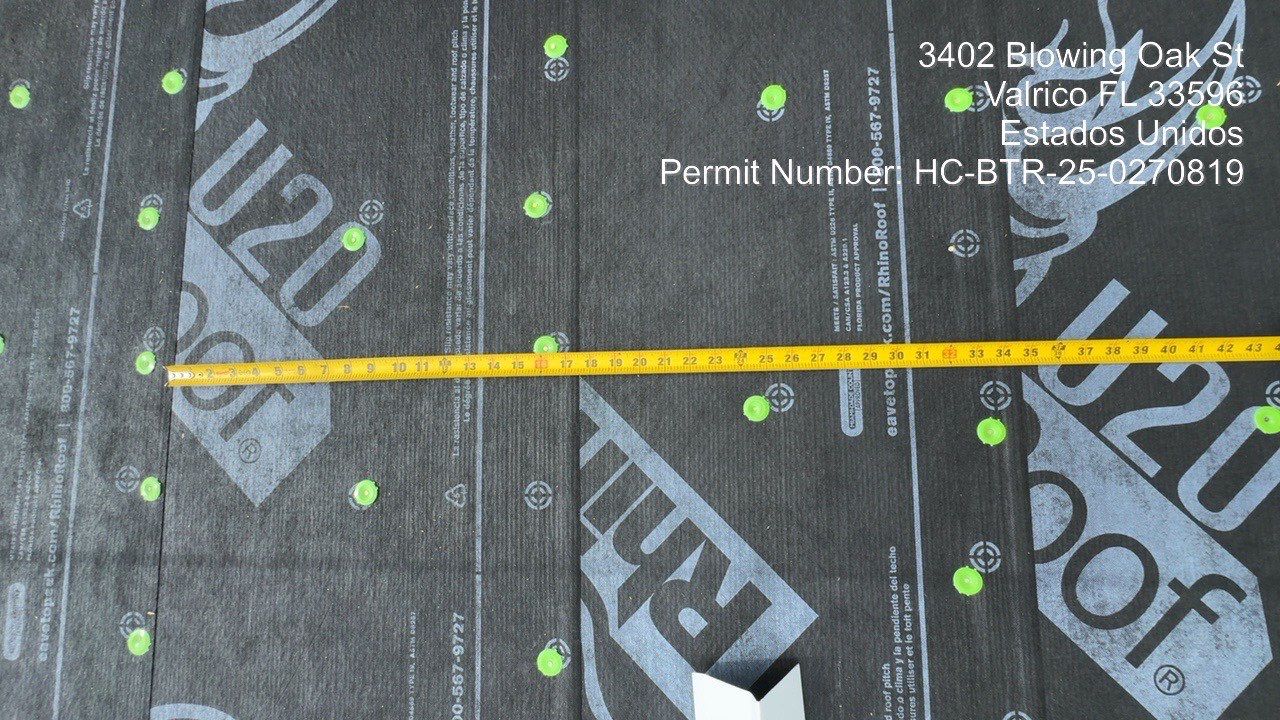 Project in Valrico by You Restorations LLC DBA YOU-Home