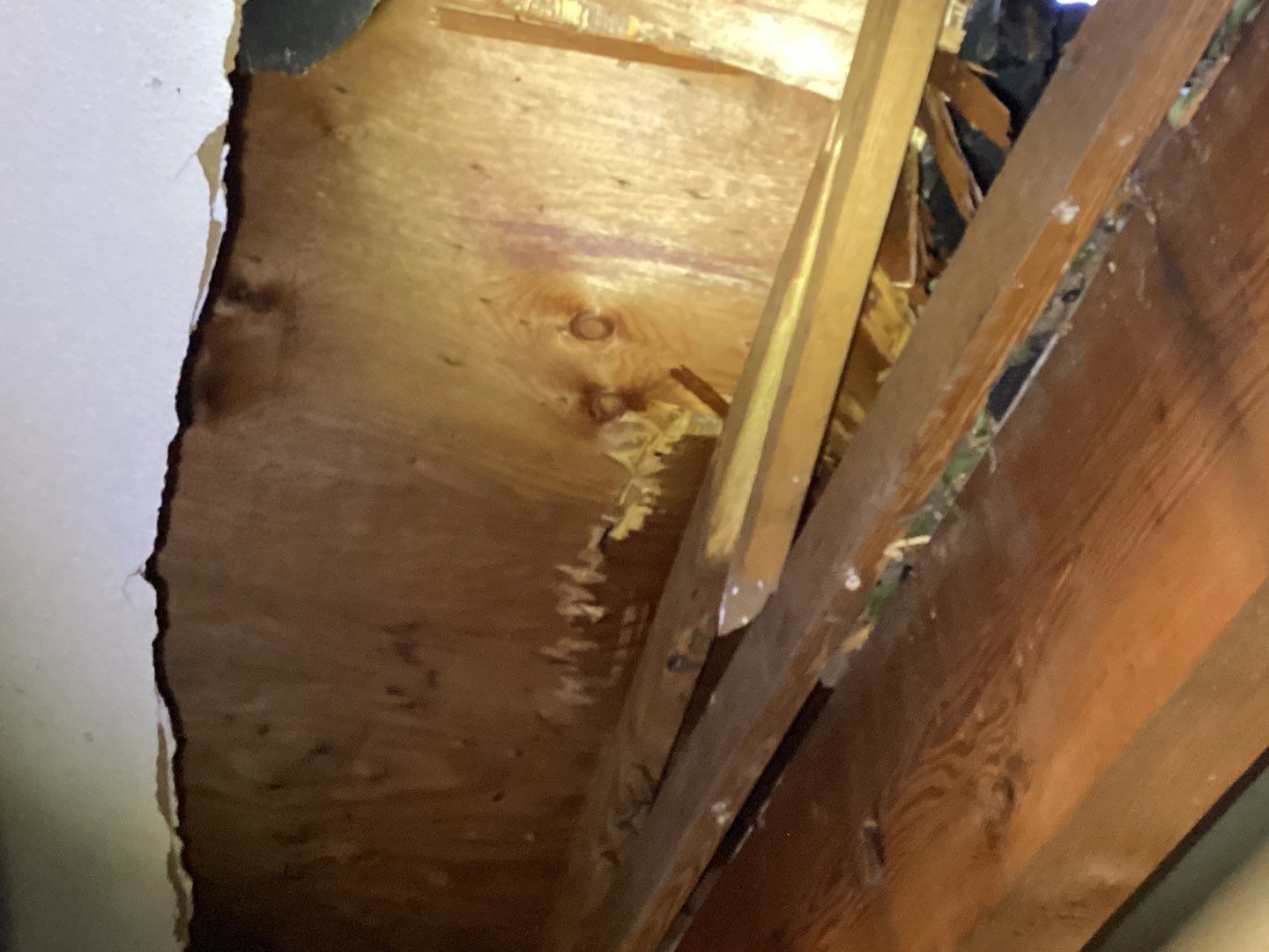 Project in Valdosta by J & J Remodeling Of Ga LLC